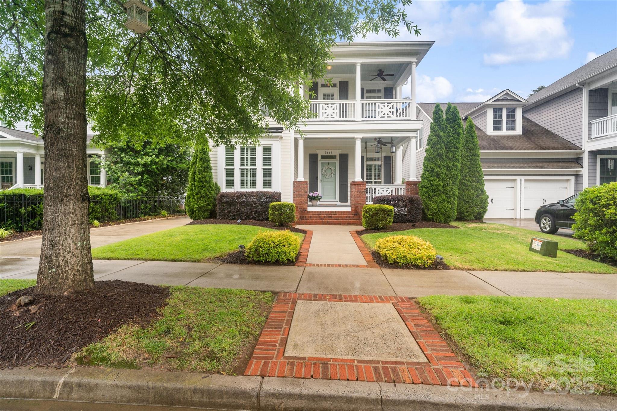 Baxter Village - Residential