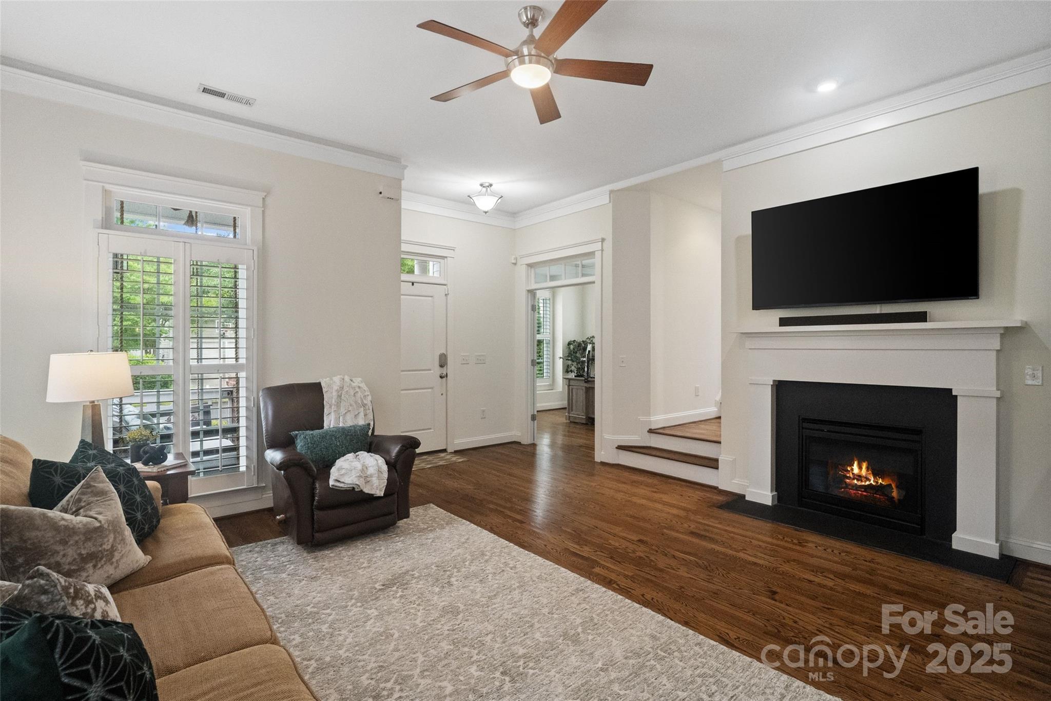 Baxter Village - Residential