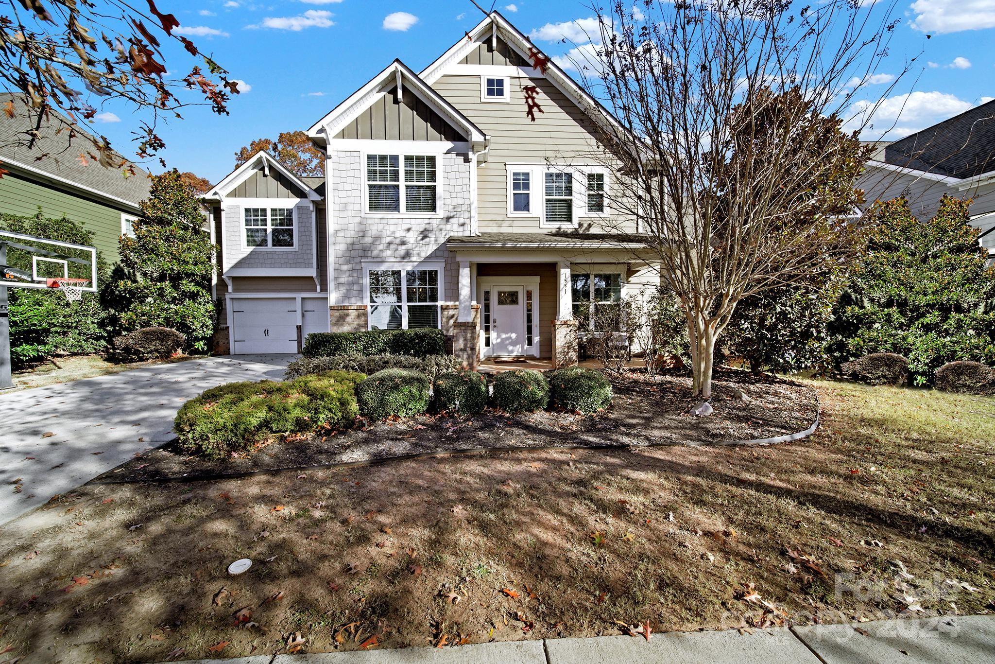 Springfield - Residential