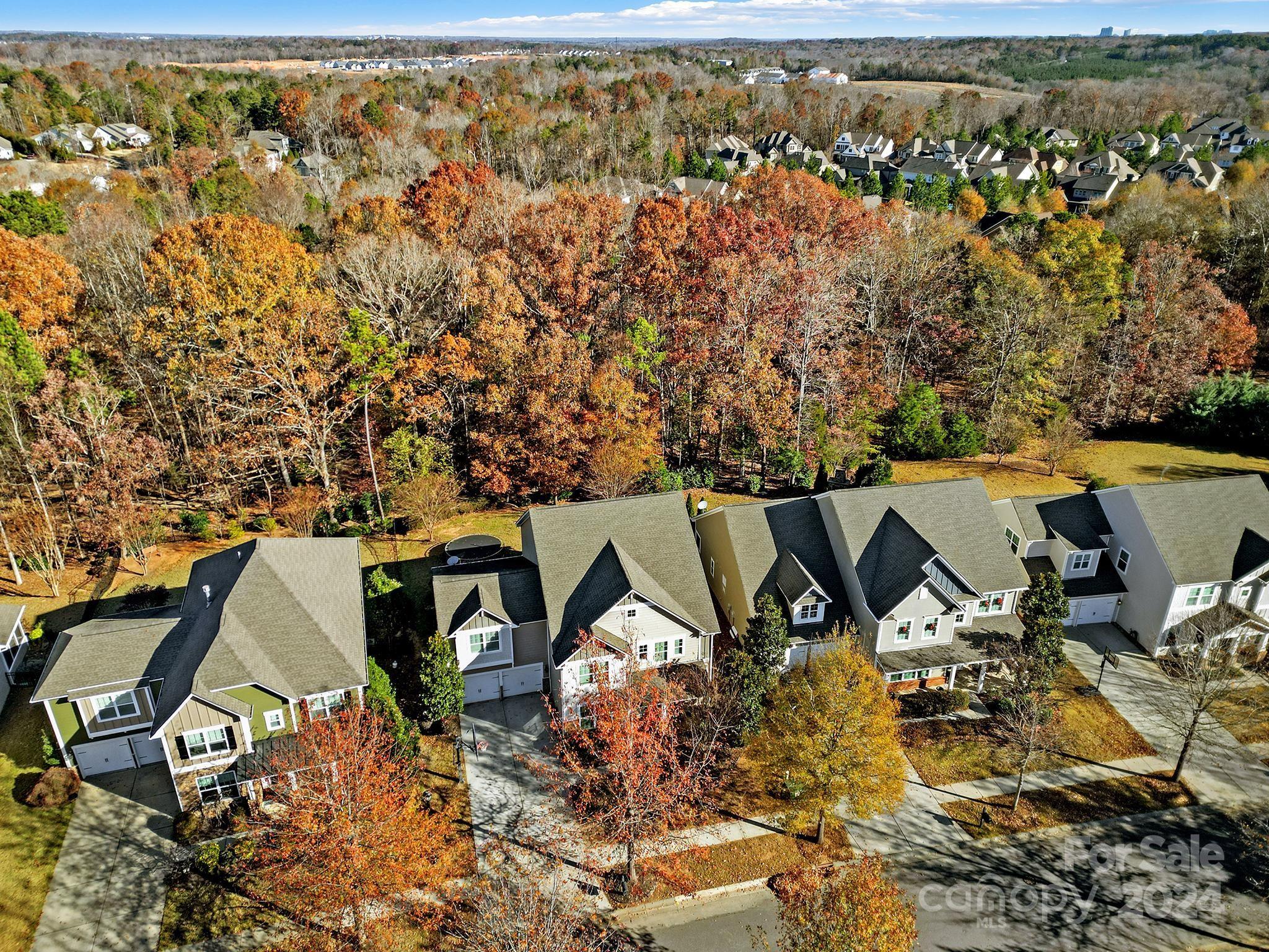 Springfield - Residential