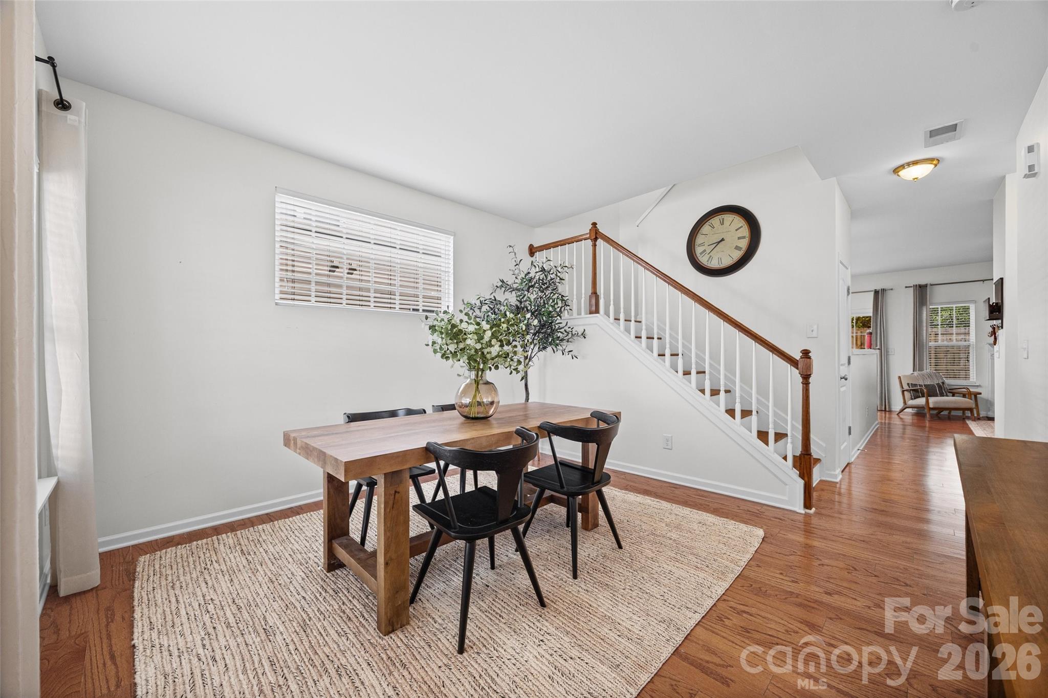 Harpers Mill - Residential