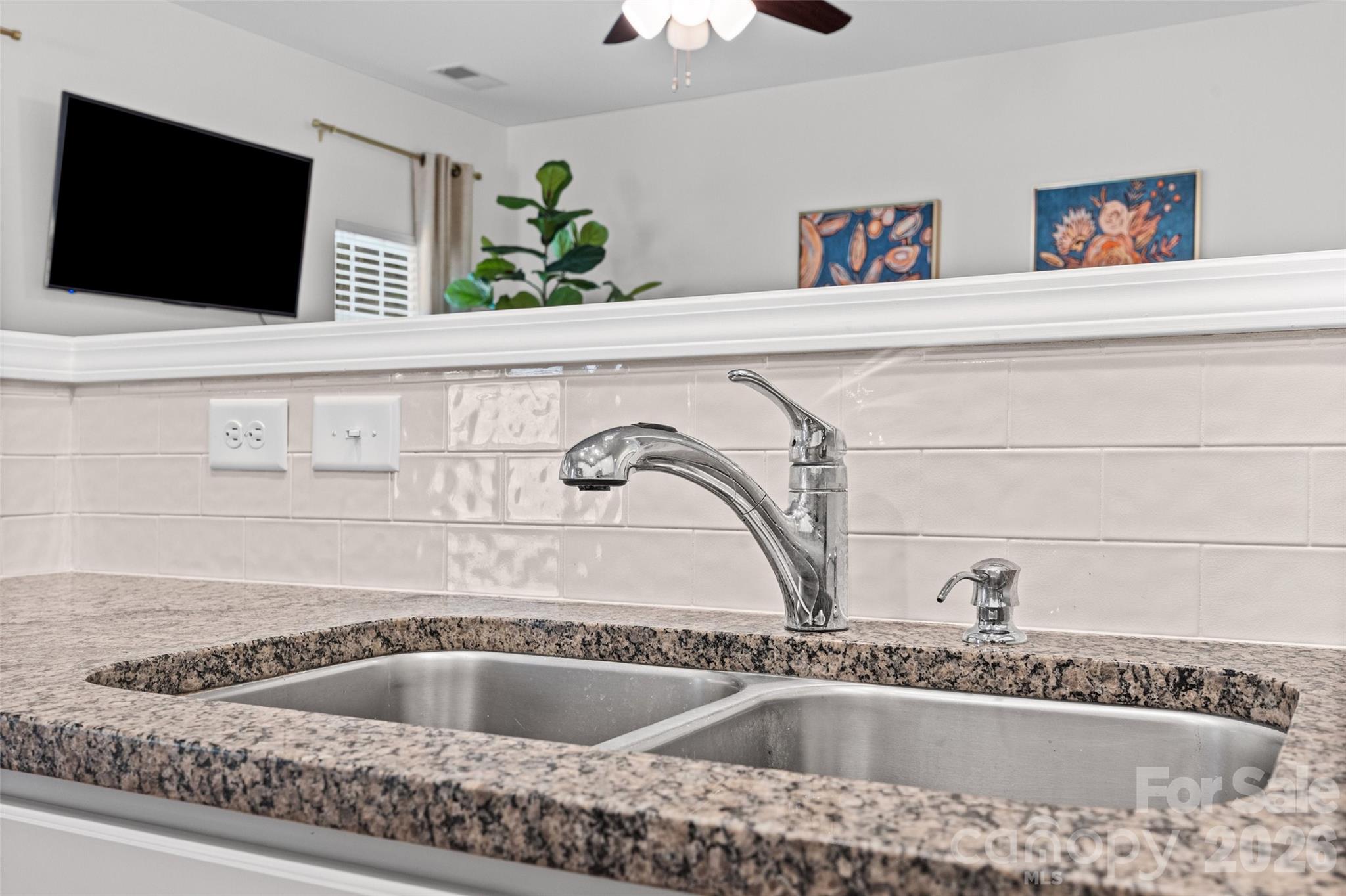 Harpers Mill - Residential