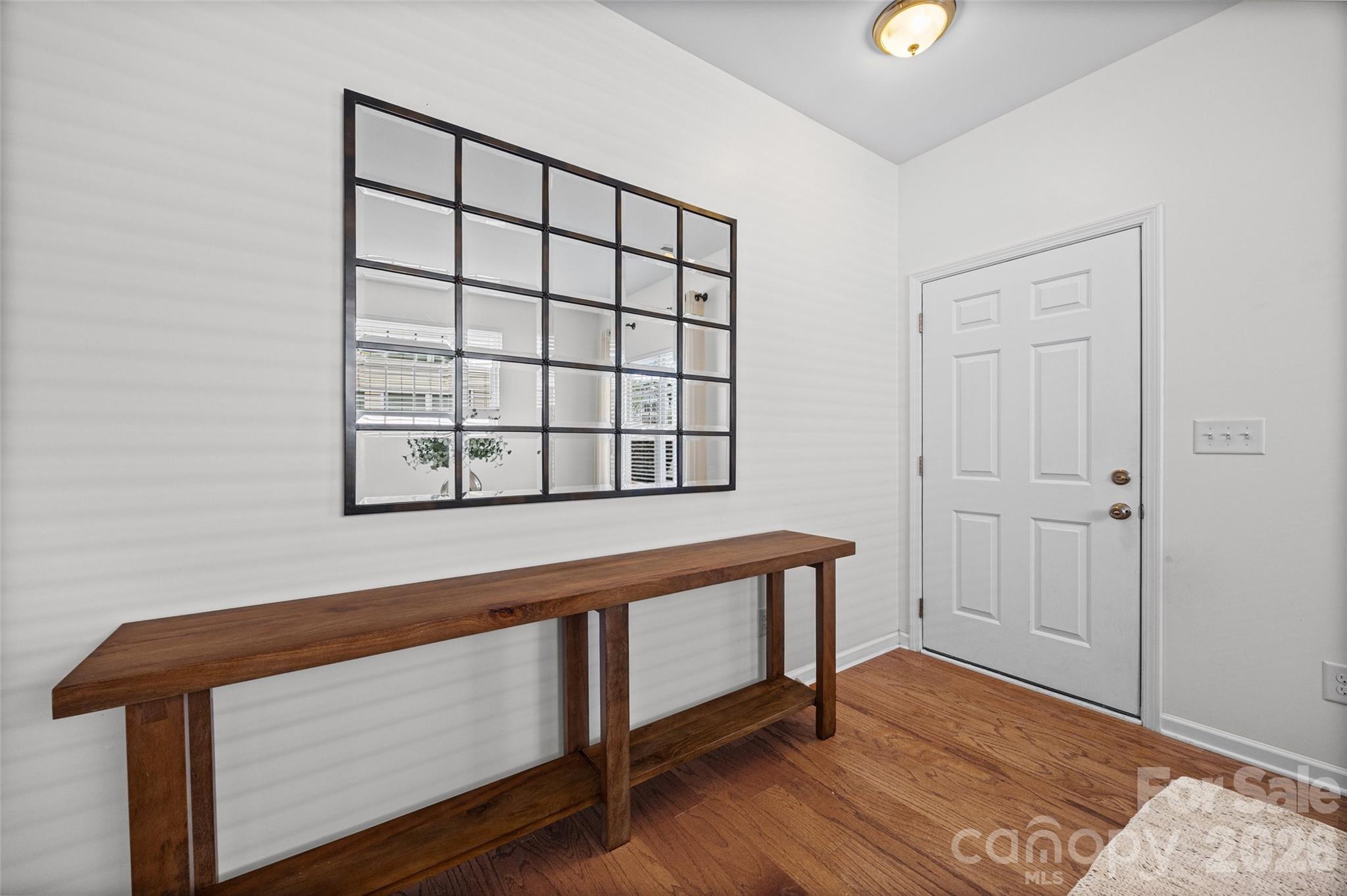 Harpers Mill - Residential
