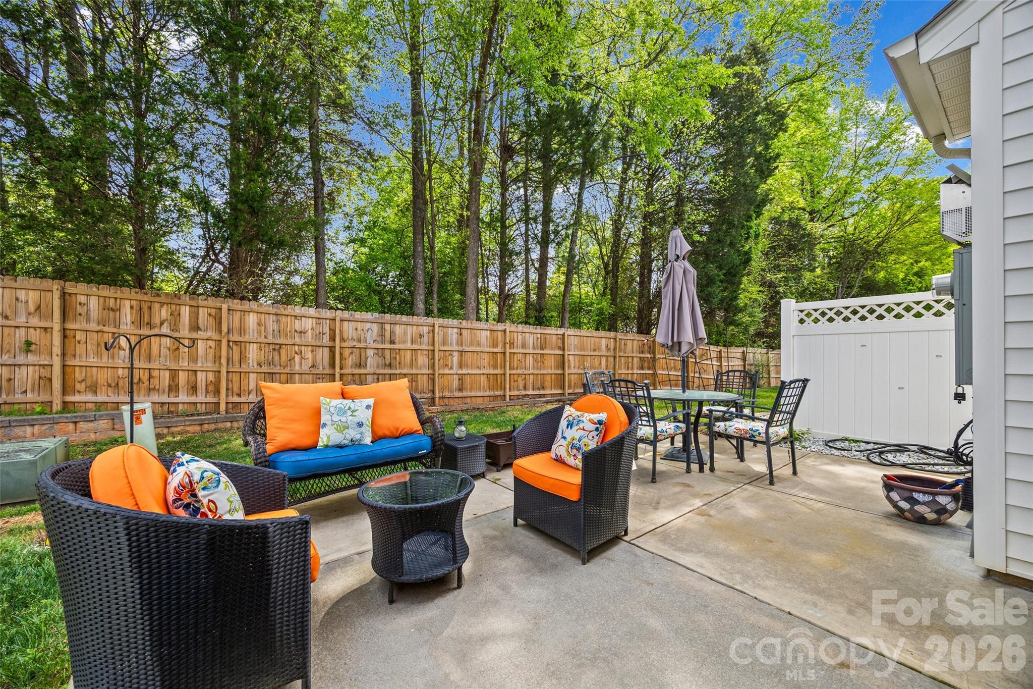 Harpers Mill - Residential
