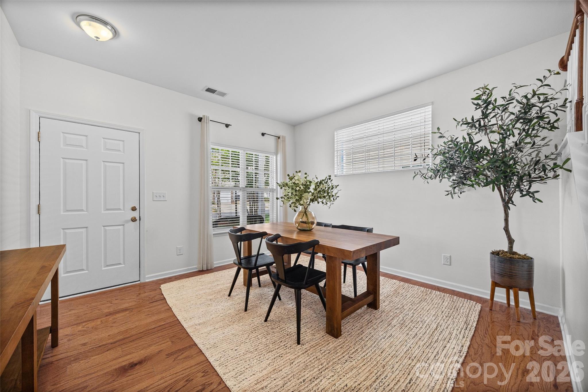 Harpers Mill - Residential