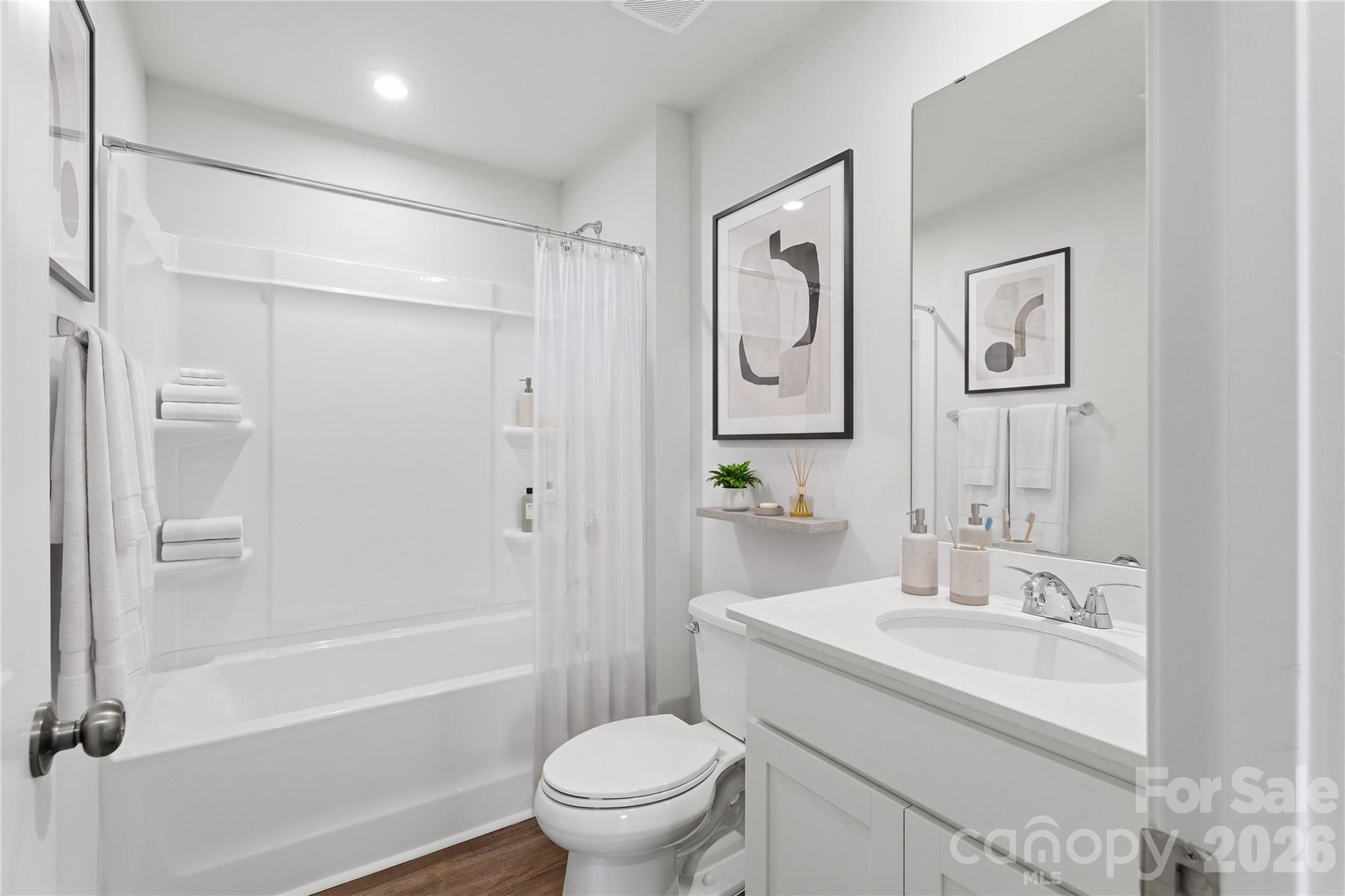 The Retreat at Laurelbrook - Residential