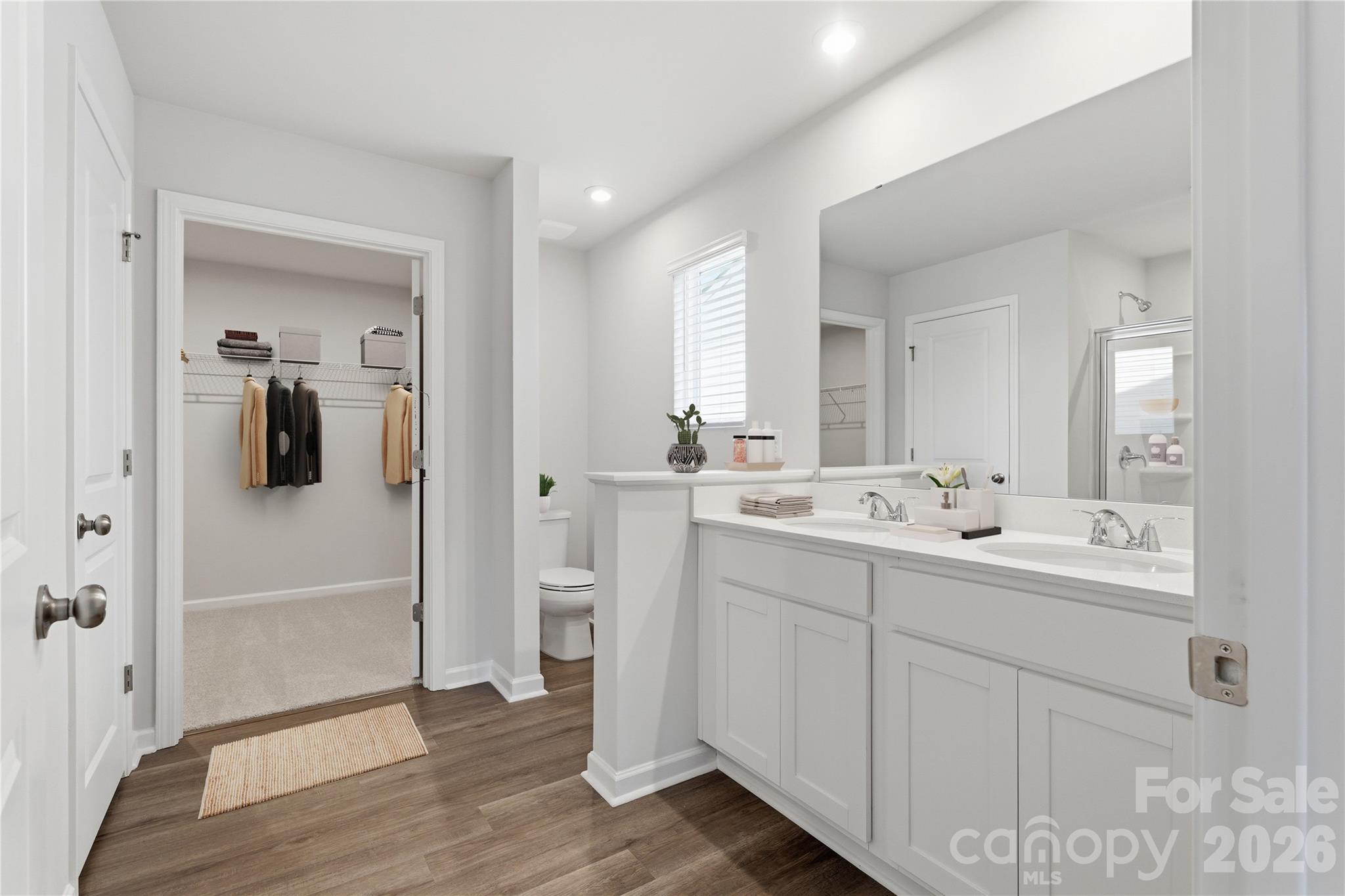 The Retreat at Laurelbrook - Residential