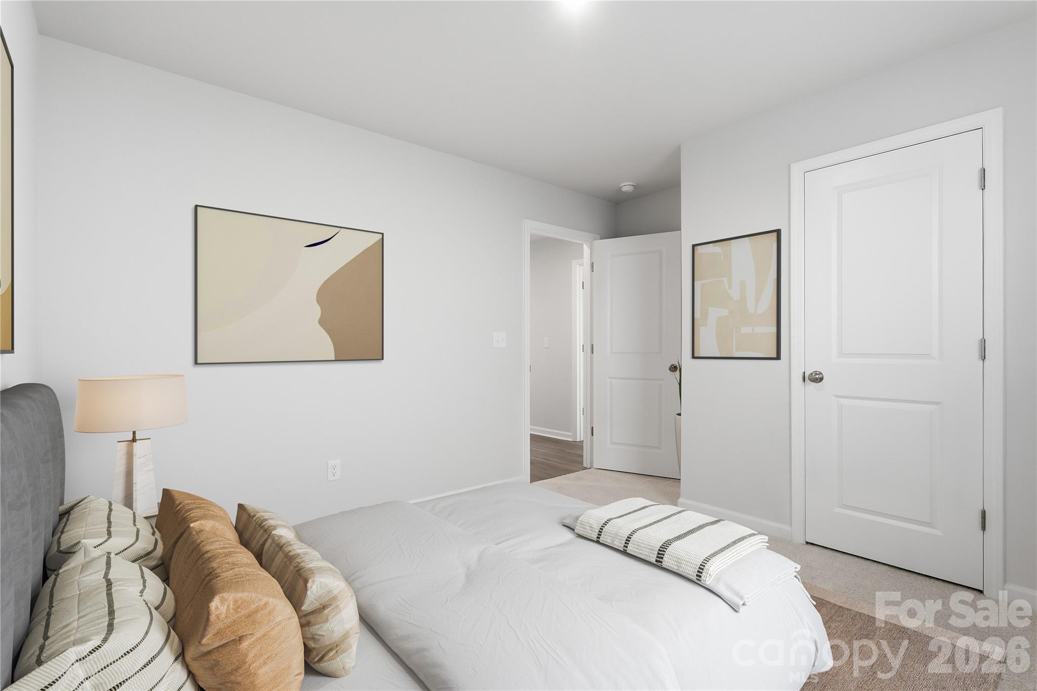 The Retreat at Laurelbrook - Residential
