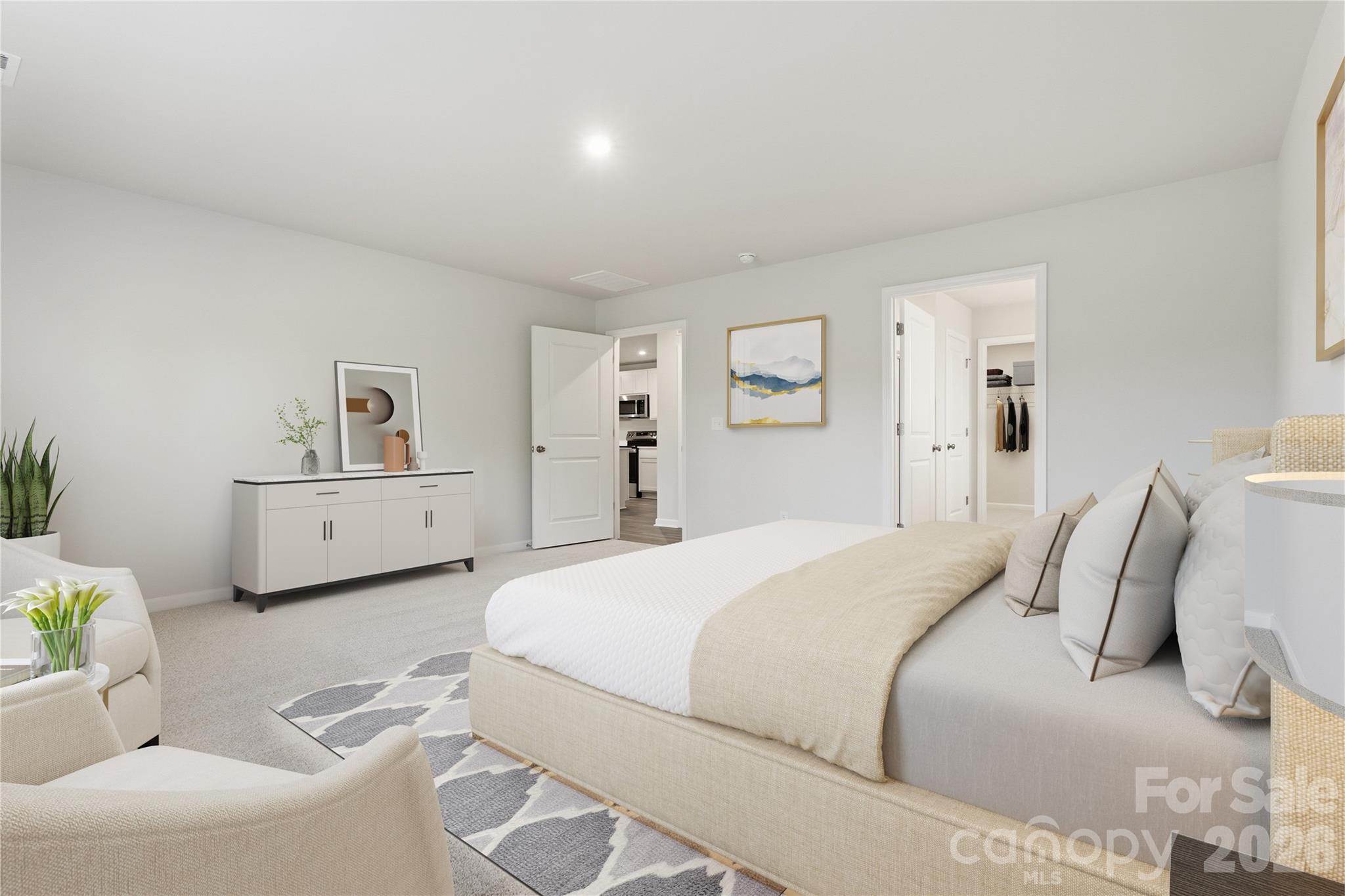 The Retreat at Laurelbrook - Residential