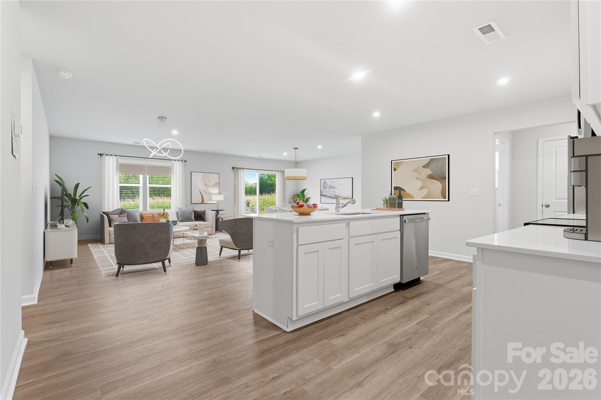 The Retreat at Laurelbrook - Residential