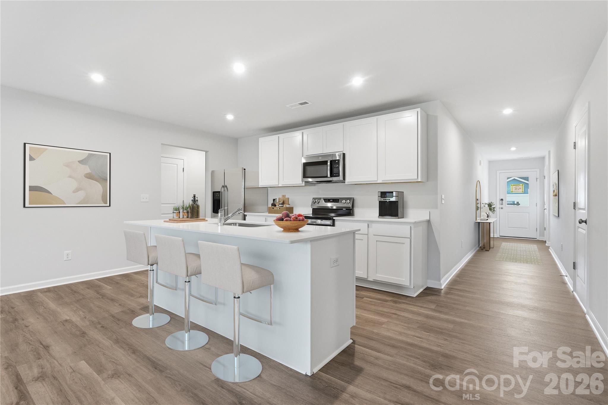 The Retreat at Laurelbrook - Residential