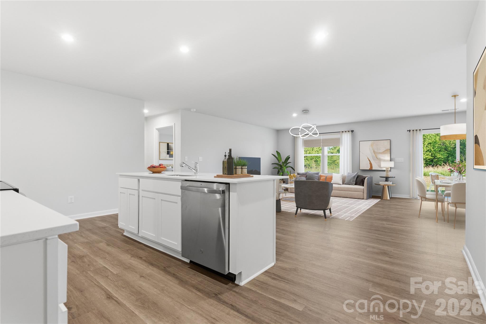 The Retreat at Laurelbrook - Residential