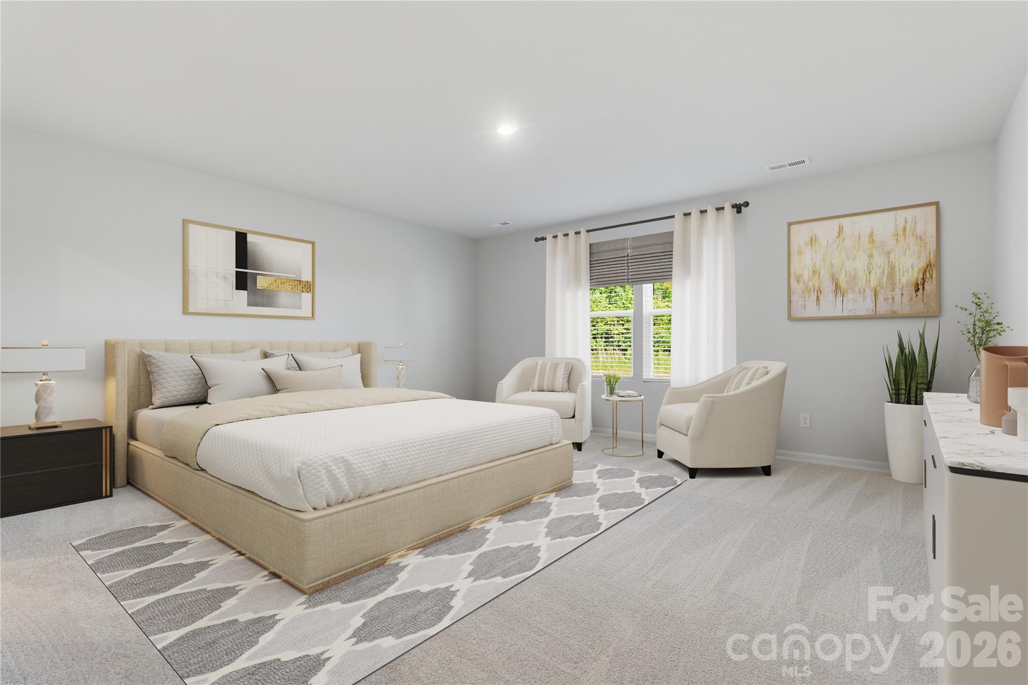 The Retreat at Laurelbrook - Residential