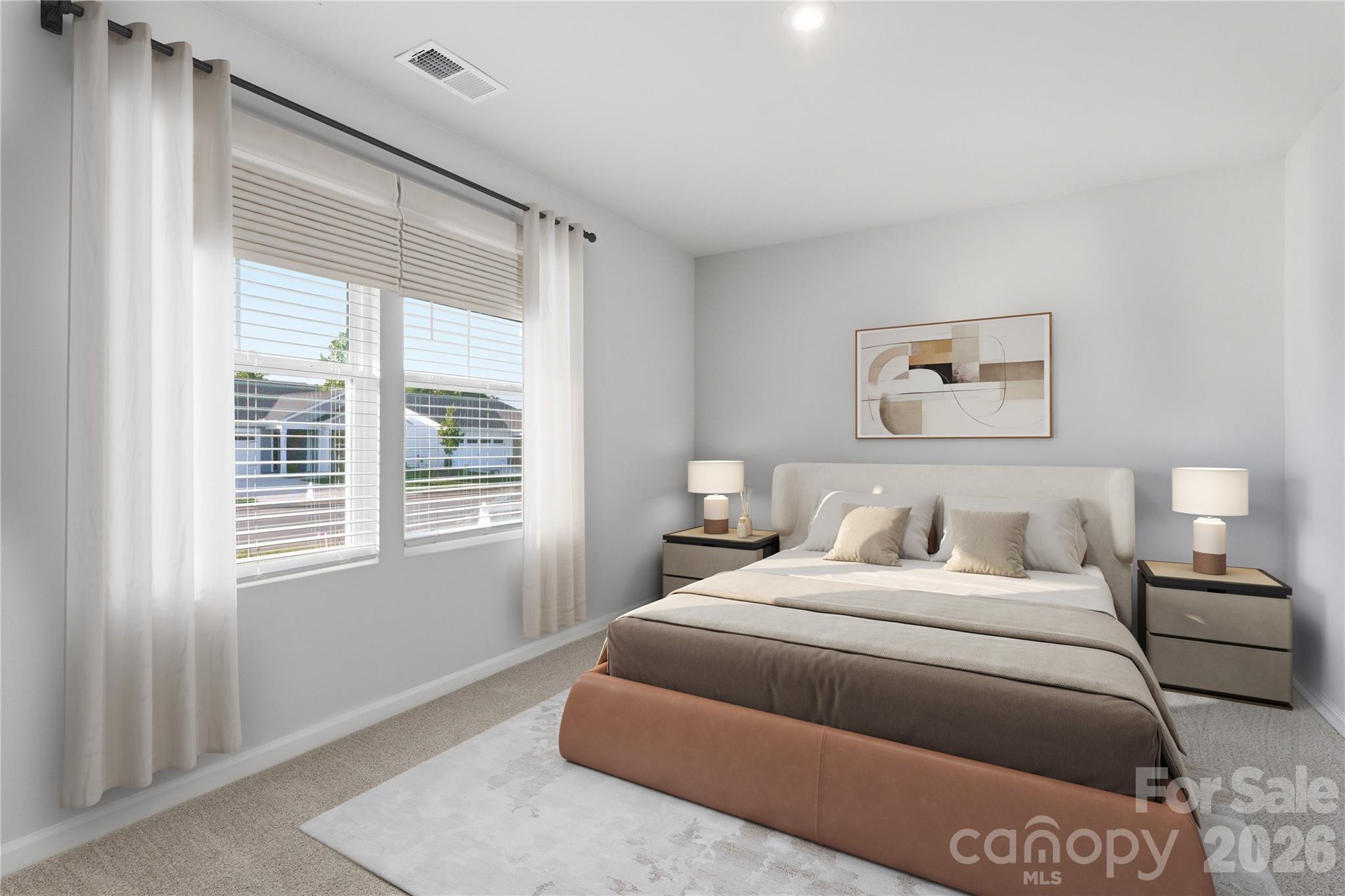 The Retreat at Laurelbrook - Residential