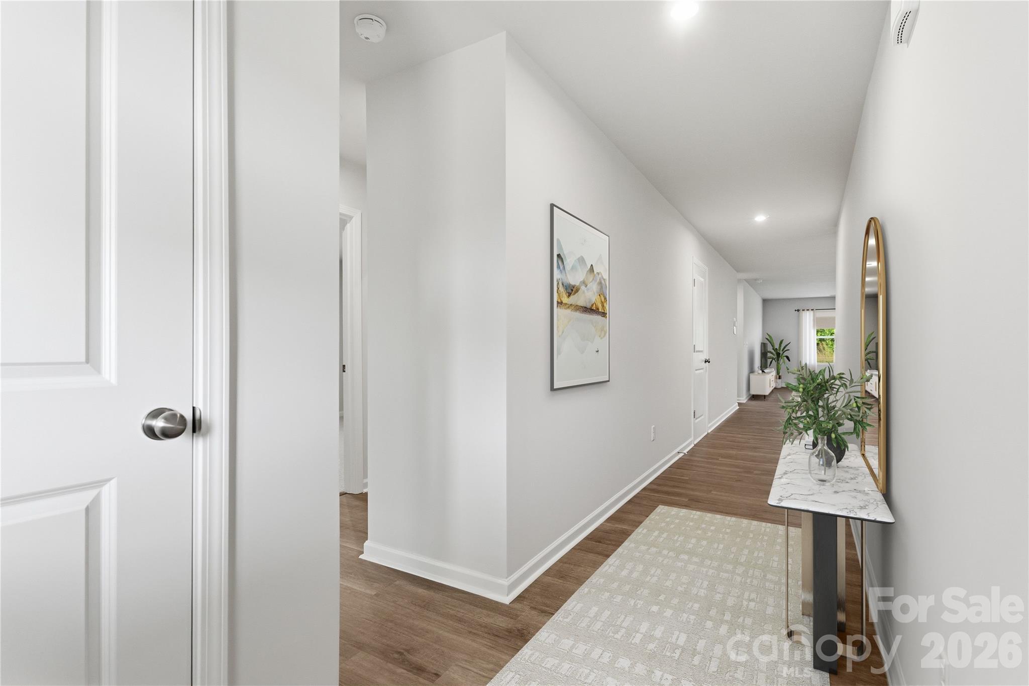 The Retreat at Laurelbrook - Residential