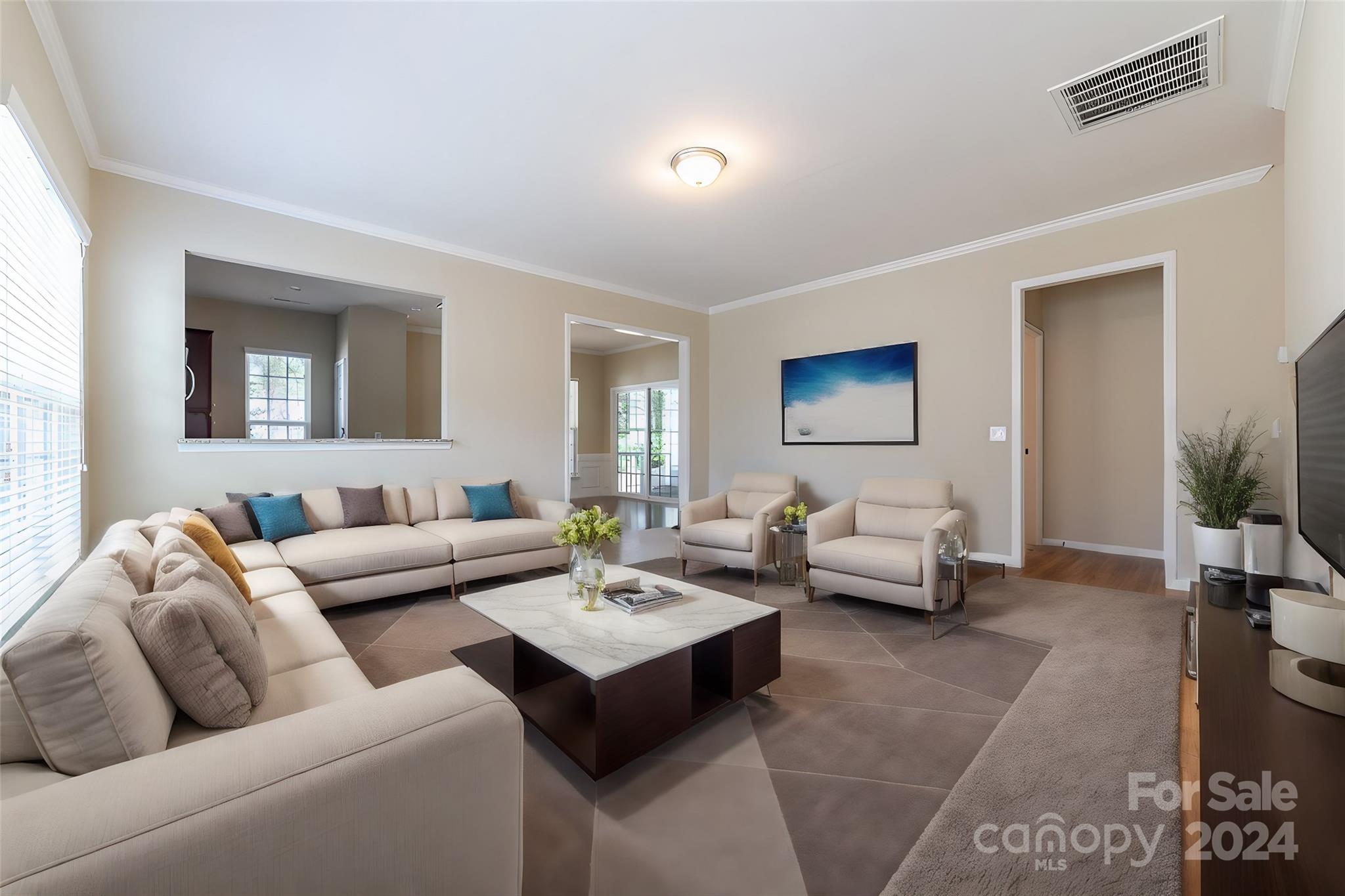 Sun City Carolina Lakes - Residential