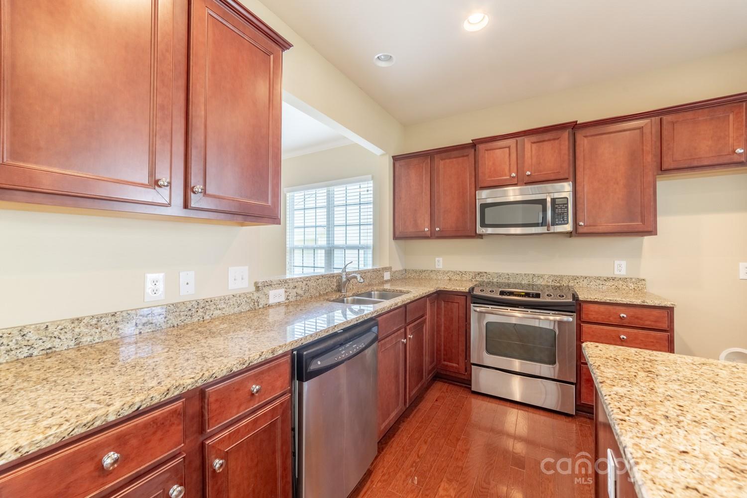 Sun City Carolina Lakes - Residential