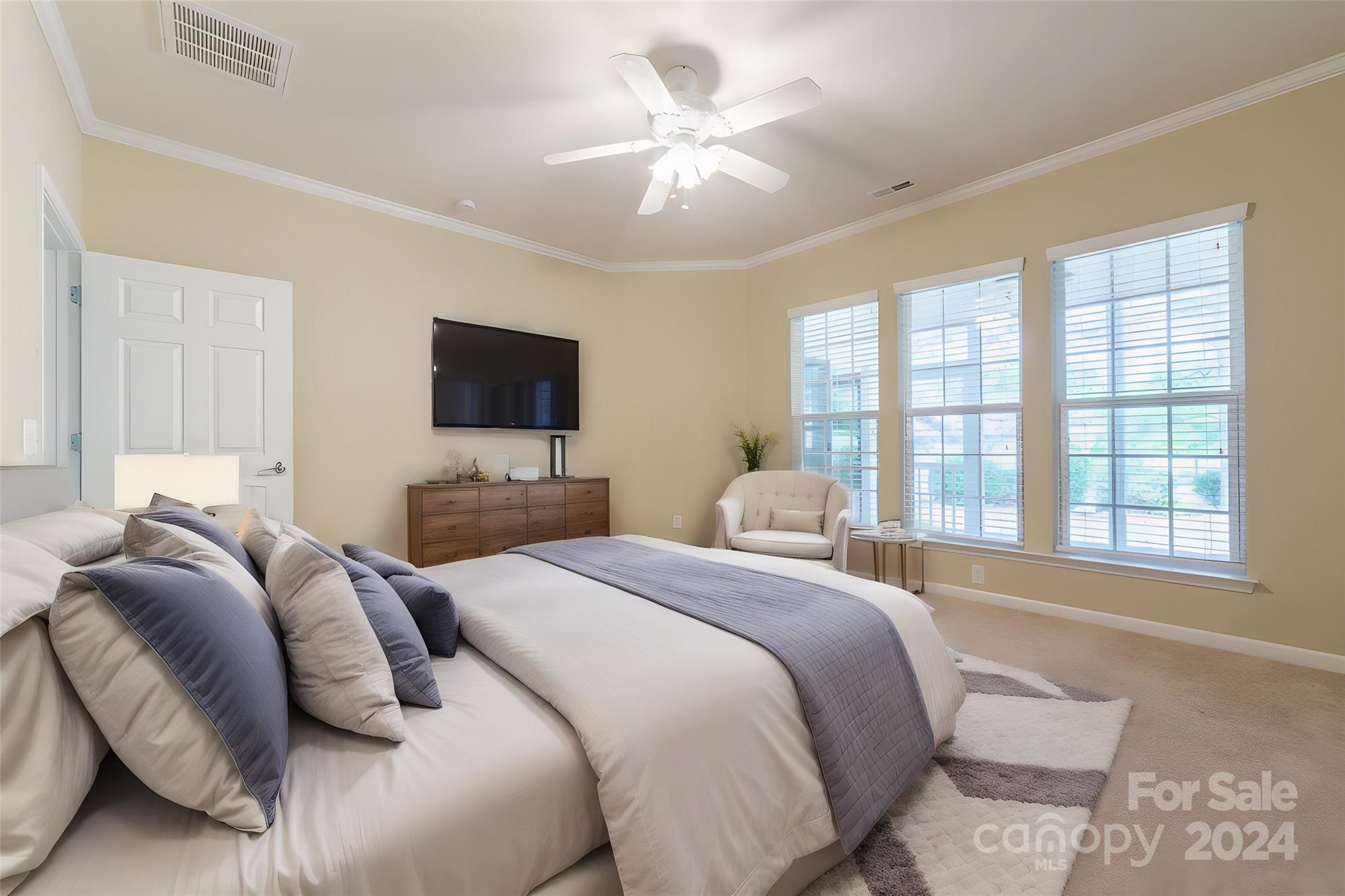 Sun City Carolina Lakes - Residential