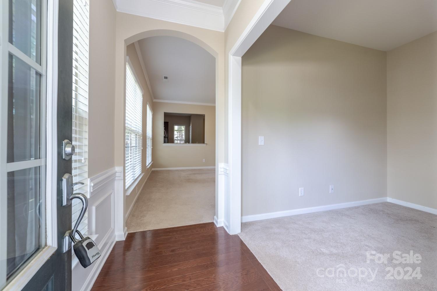 Sun City Carolina Lakes - Residential