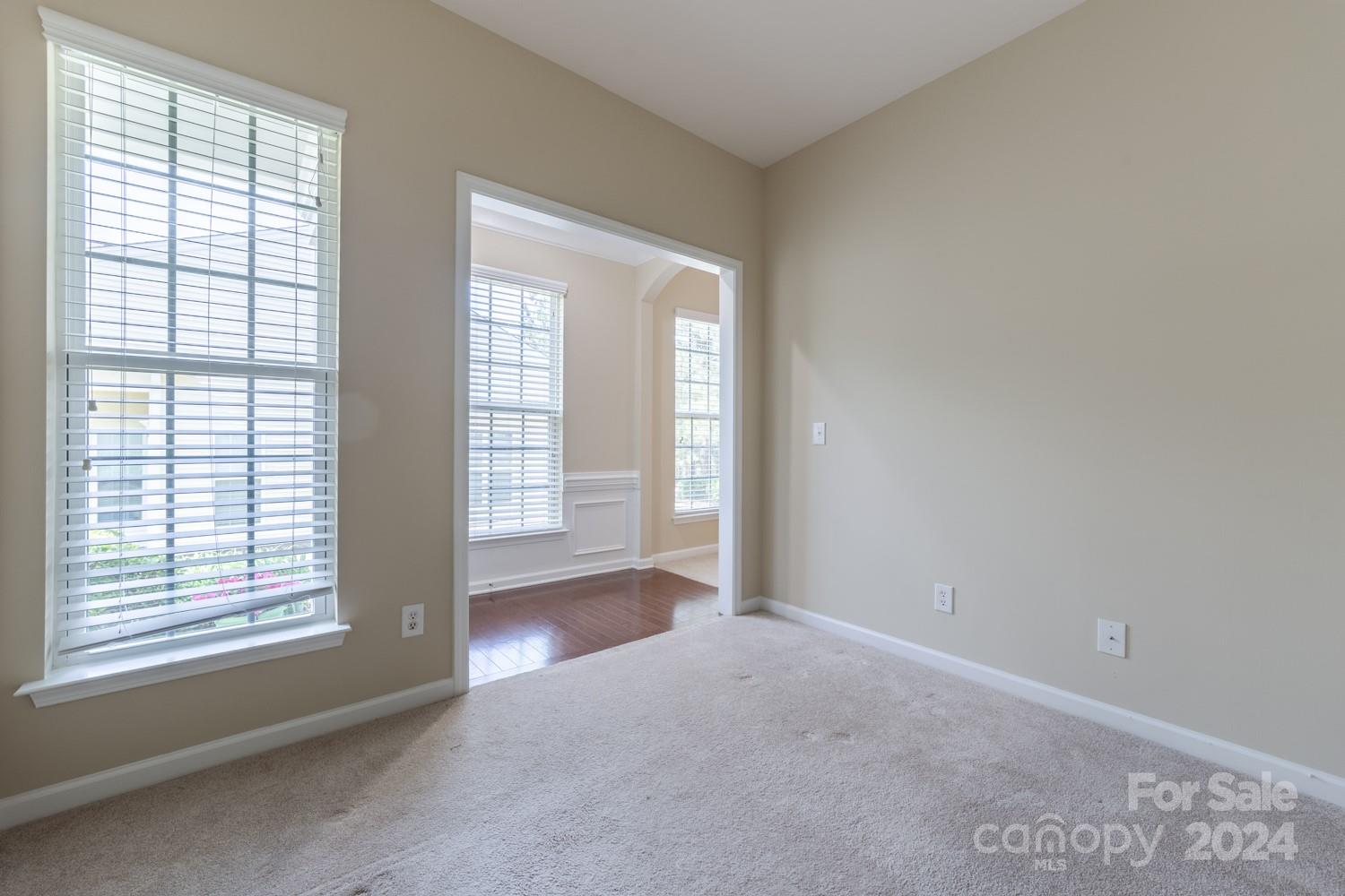 Sun City Carolina Lakes - Residential