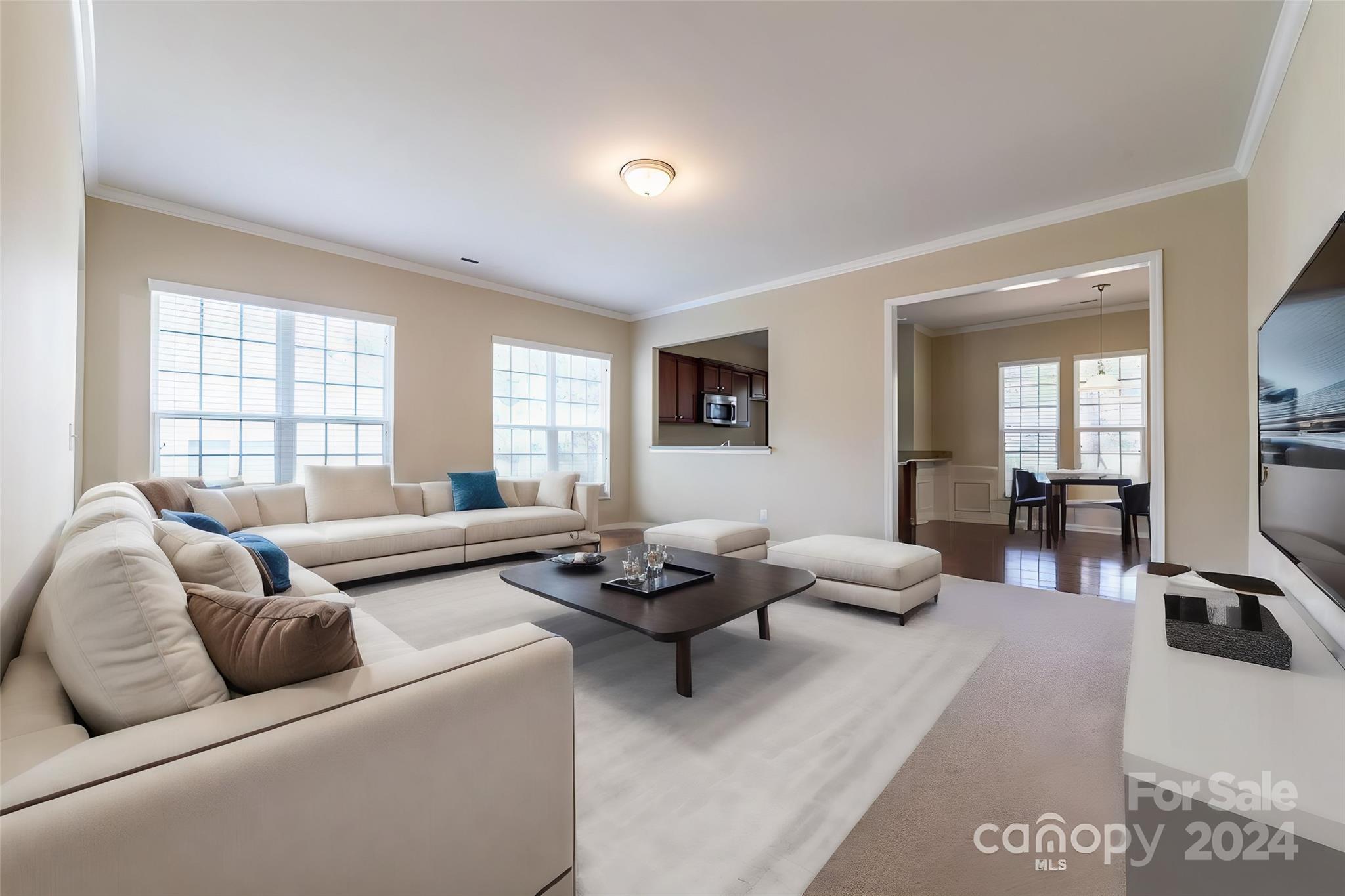 Sun City Carolina Lakes - Residential