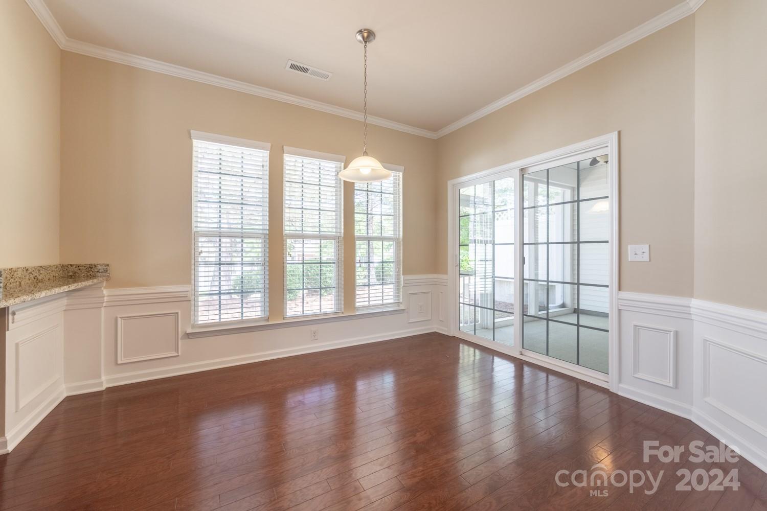 Sun City Carolina Lakes - Residential