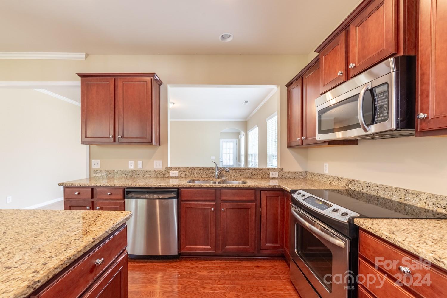 Sun City Carolina Lakes - Residential