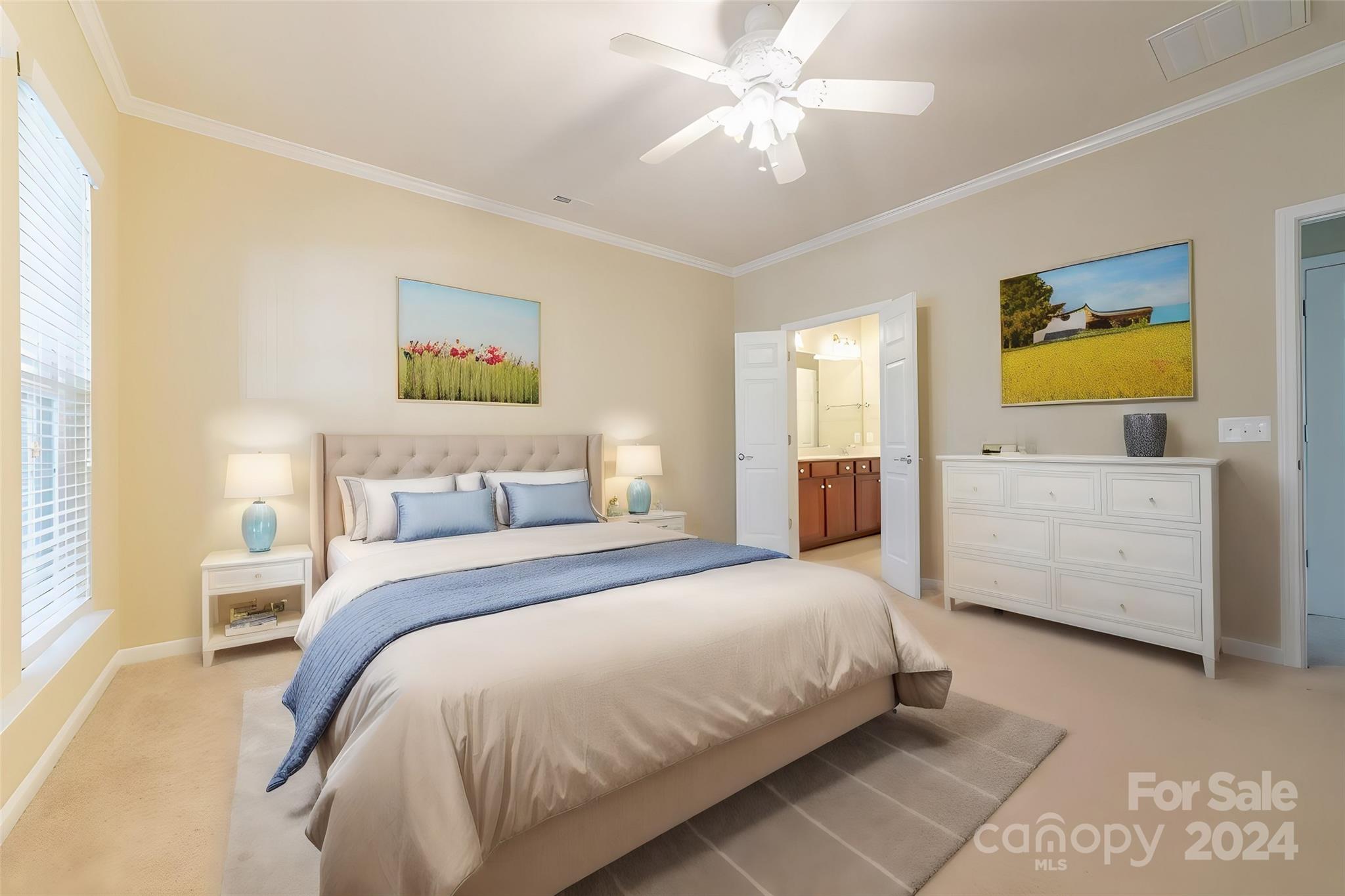 Sun City Carolina Lakes - Residential