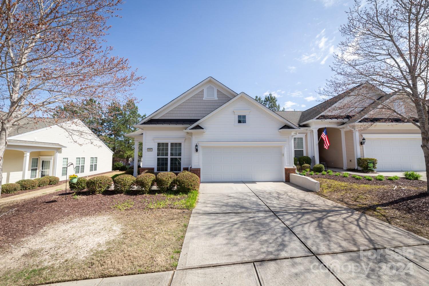 Sun City Carolina Lakes - Residential