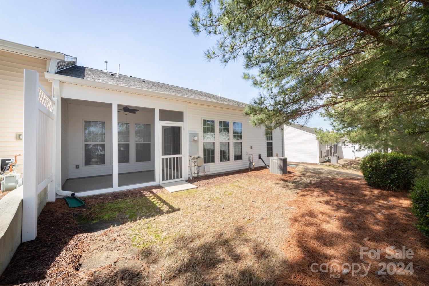 Sun City Carolina Lakes - Residential