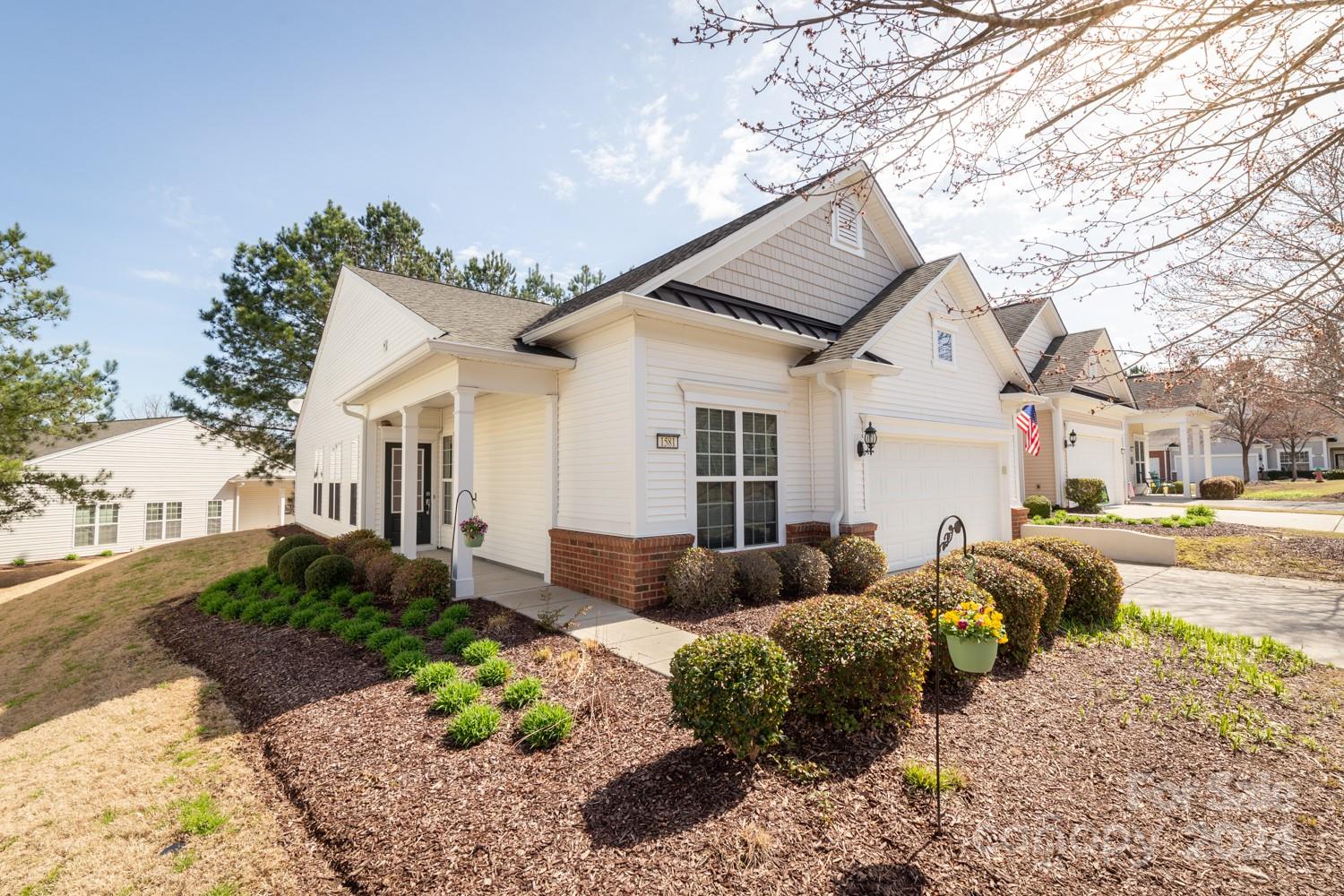 Sun City Carolina Lakes - Residential