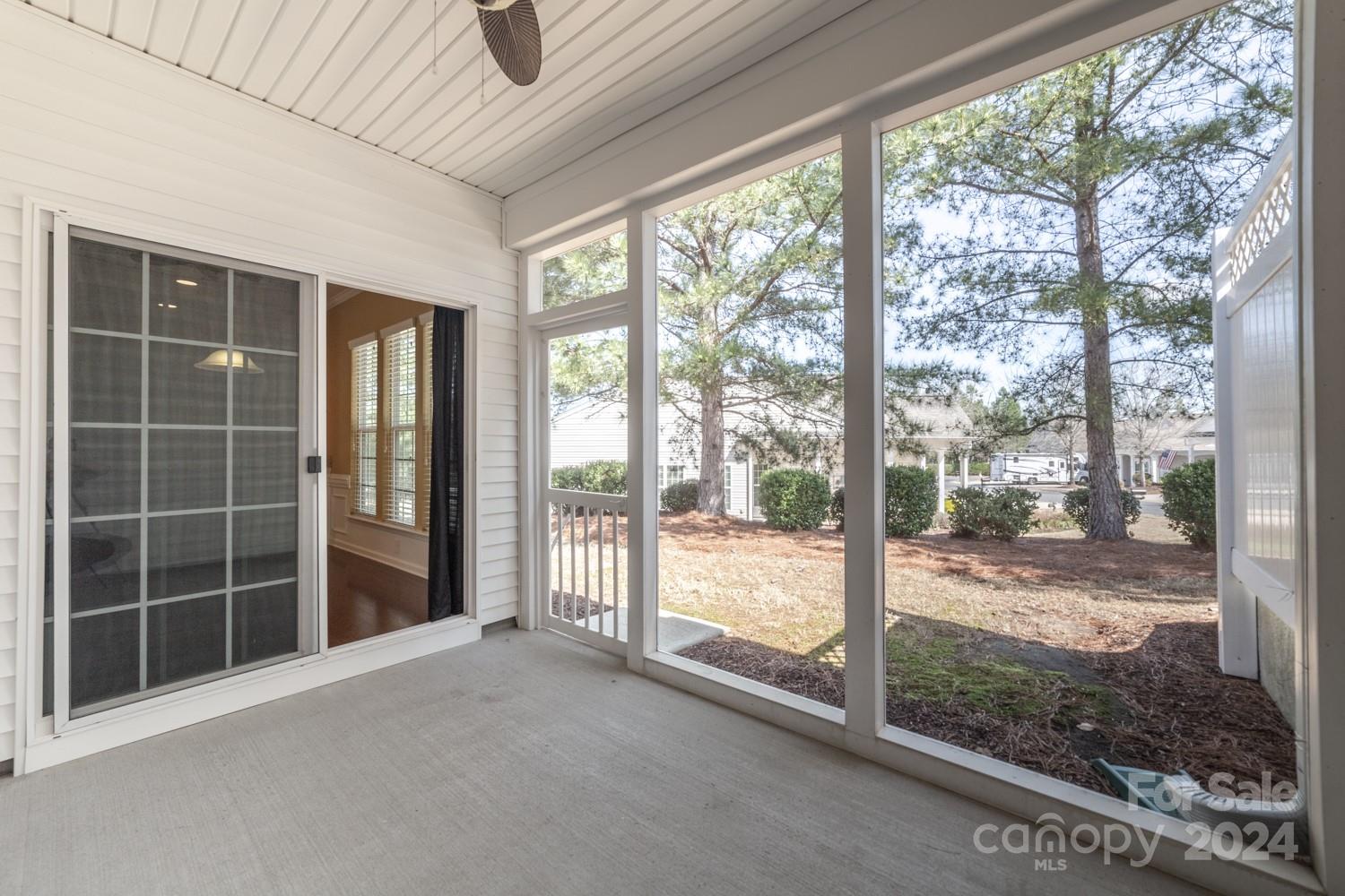Sun City Carolina Lakes - Residential
