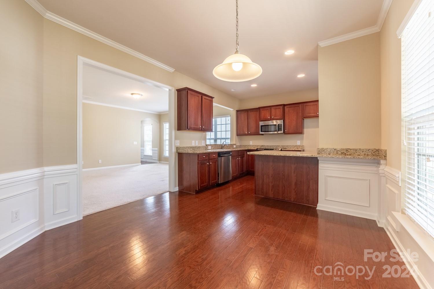 Sun City Carolina Lakes - Residential