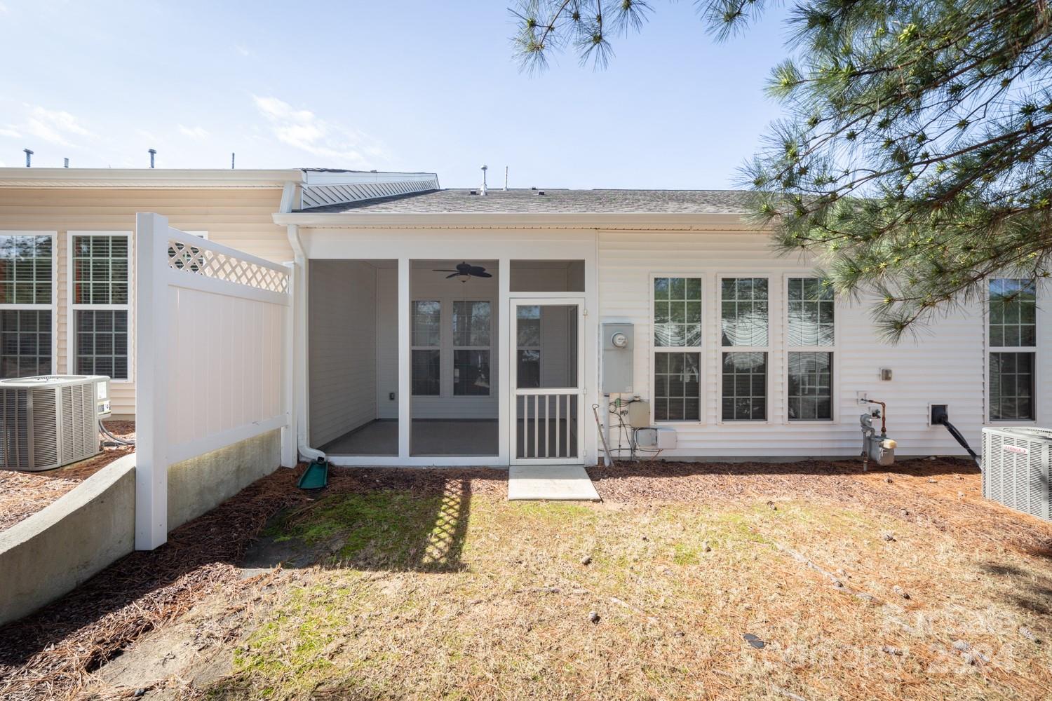 Sun City Carolina Lakes - Residential