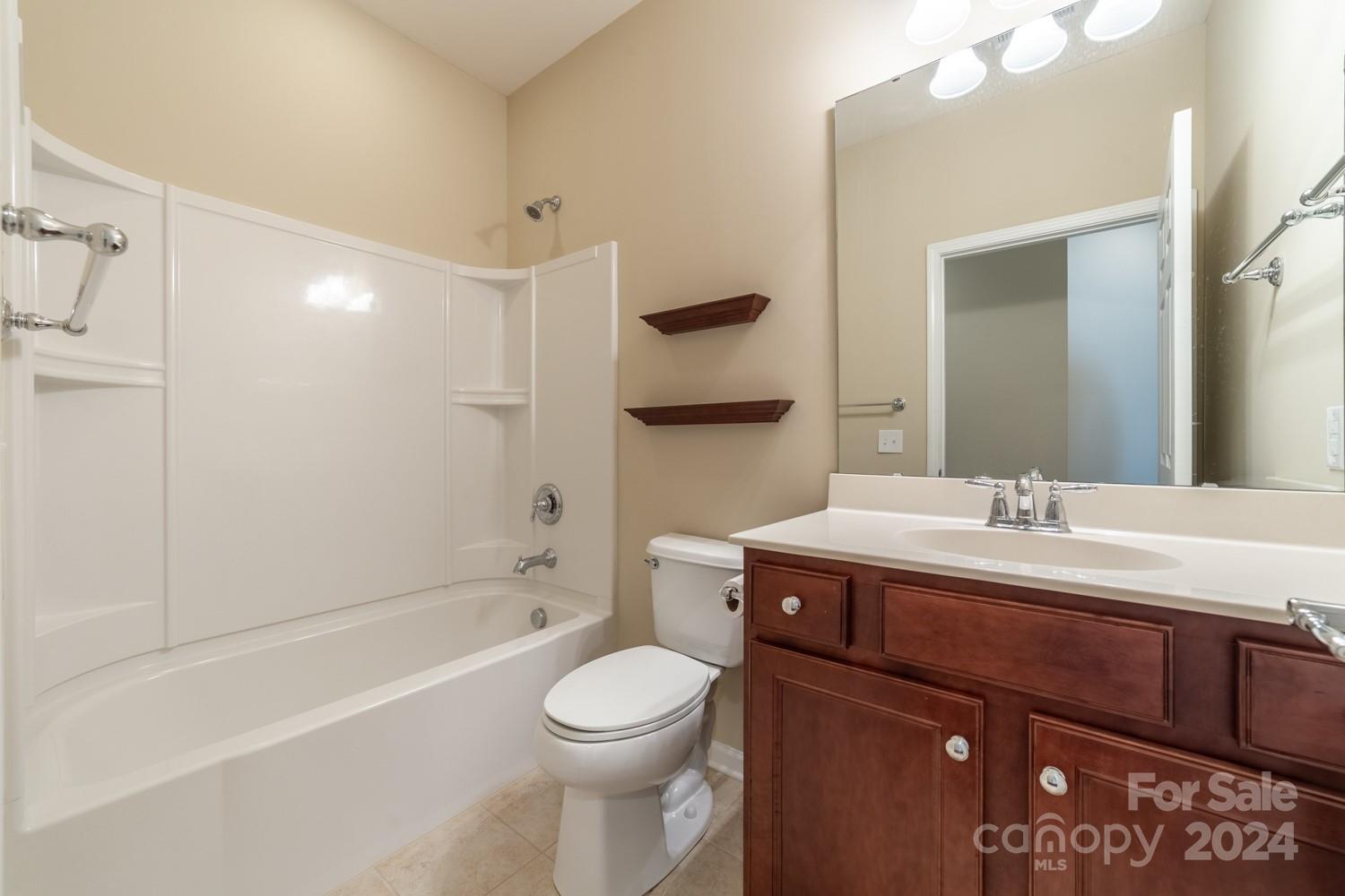 Sun City Carolina Lakes - Residential