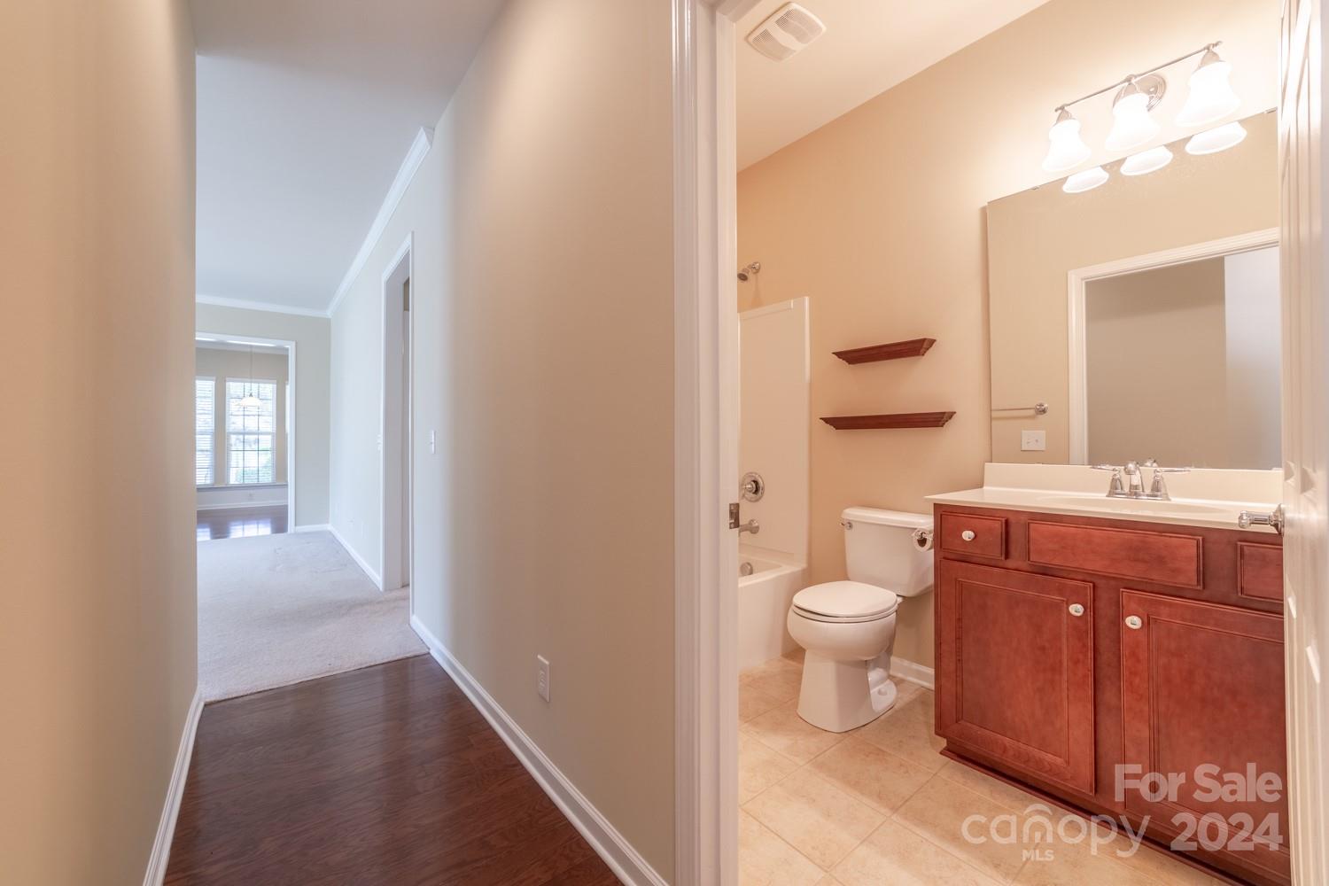 Sun City Carolina Lakes - Residential