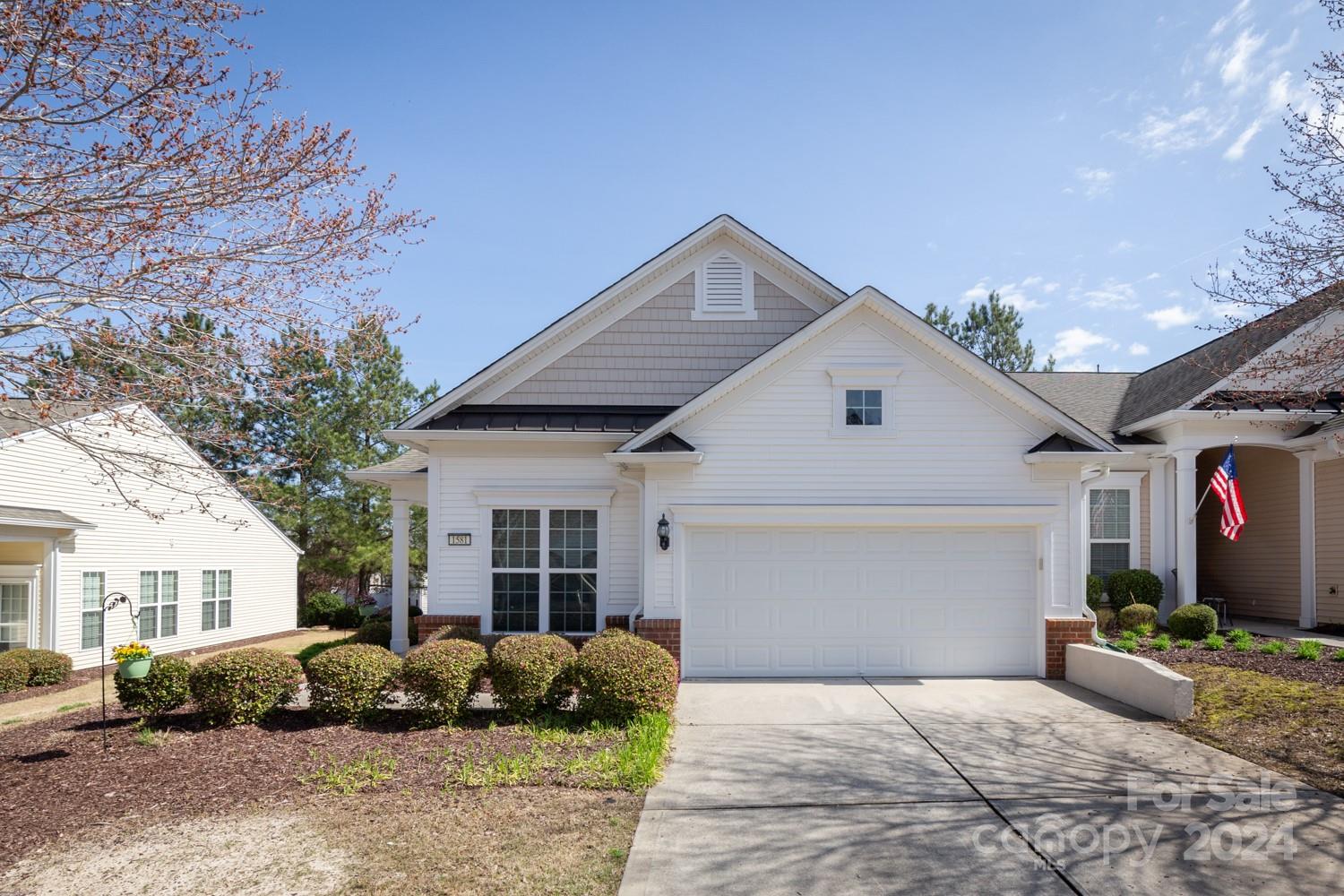Sun City Carolina Lakes - Residential