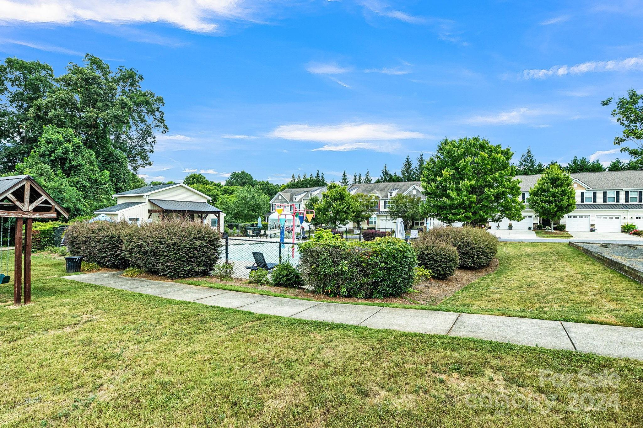 Millwood Plantation - Residential