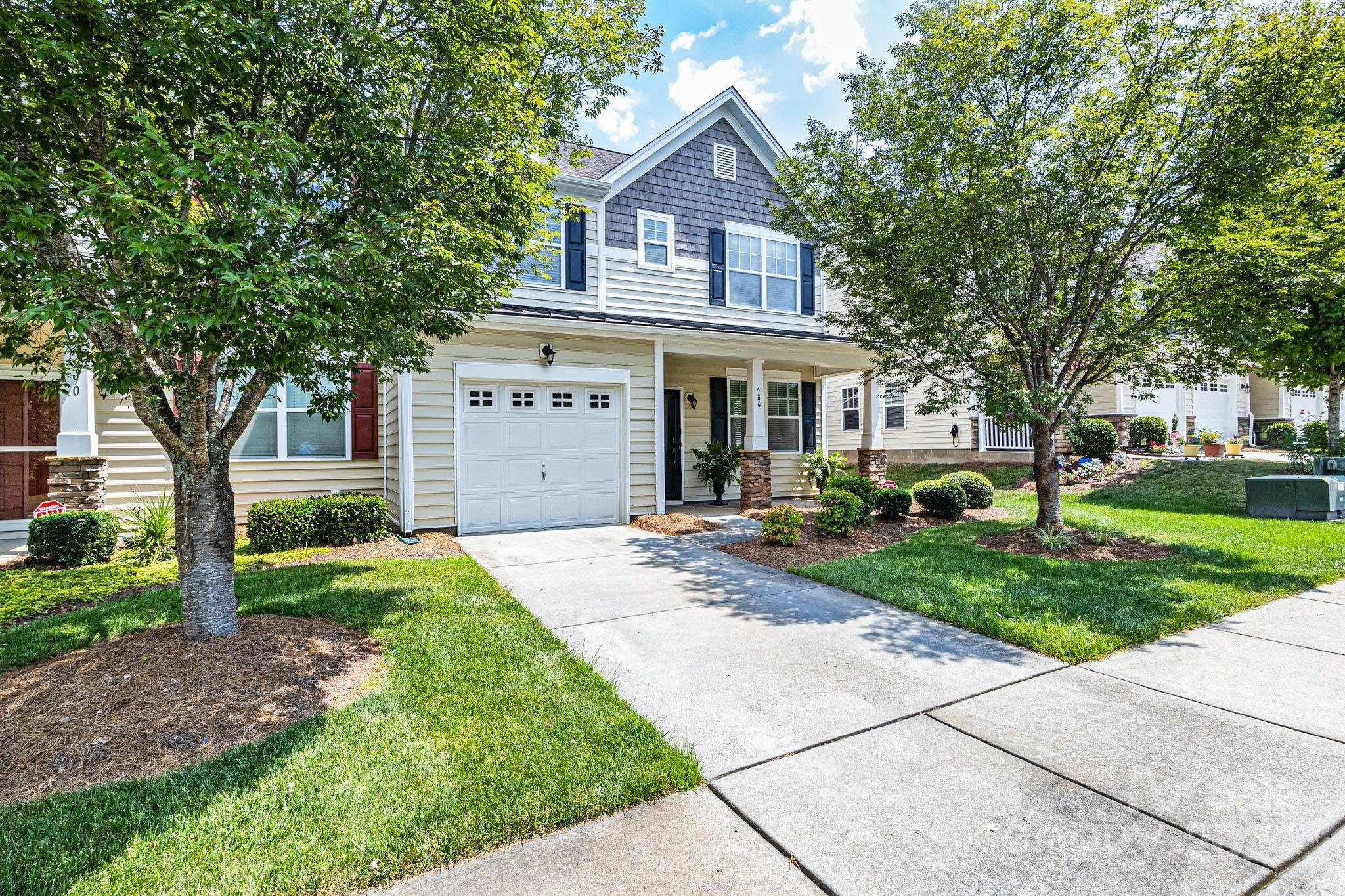 Millwood Plantation - Residential