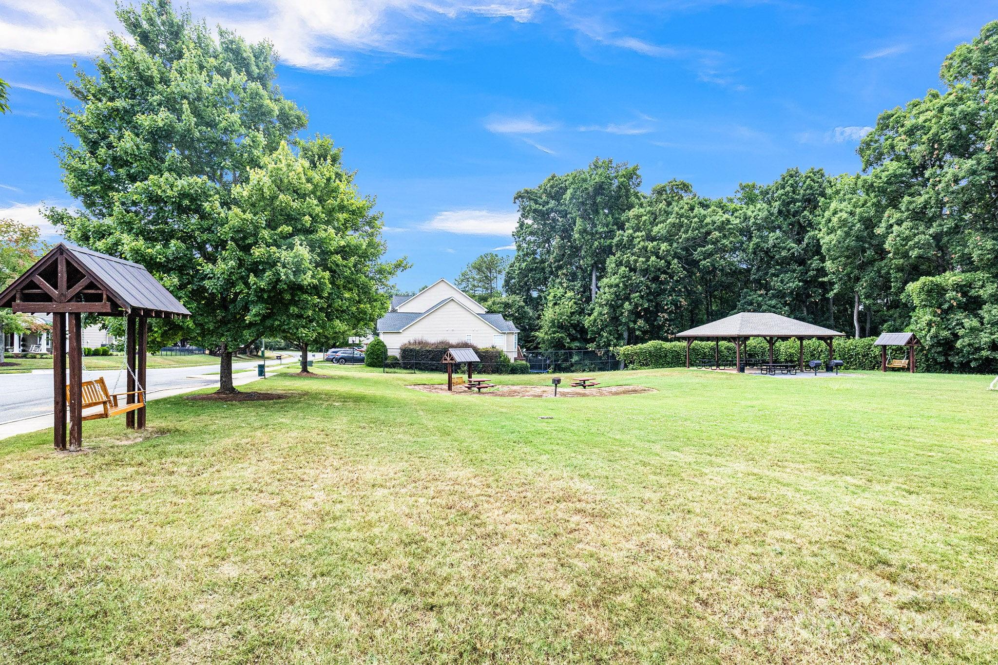 Millwood Plantation - Residential