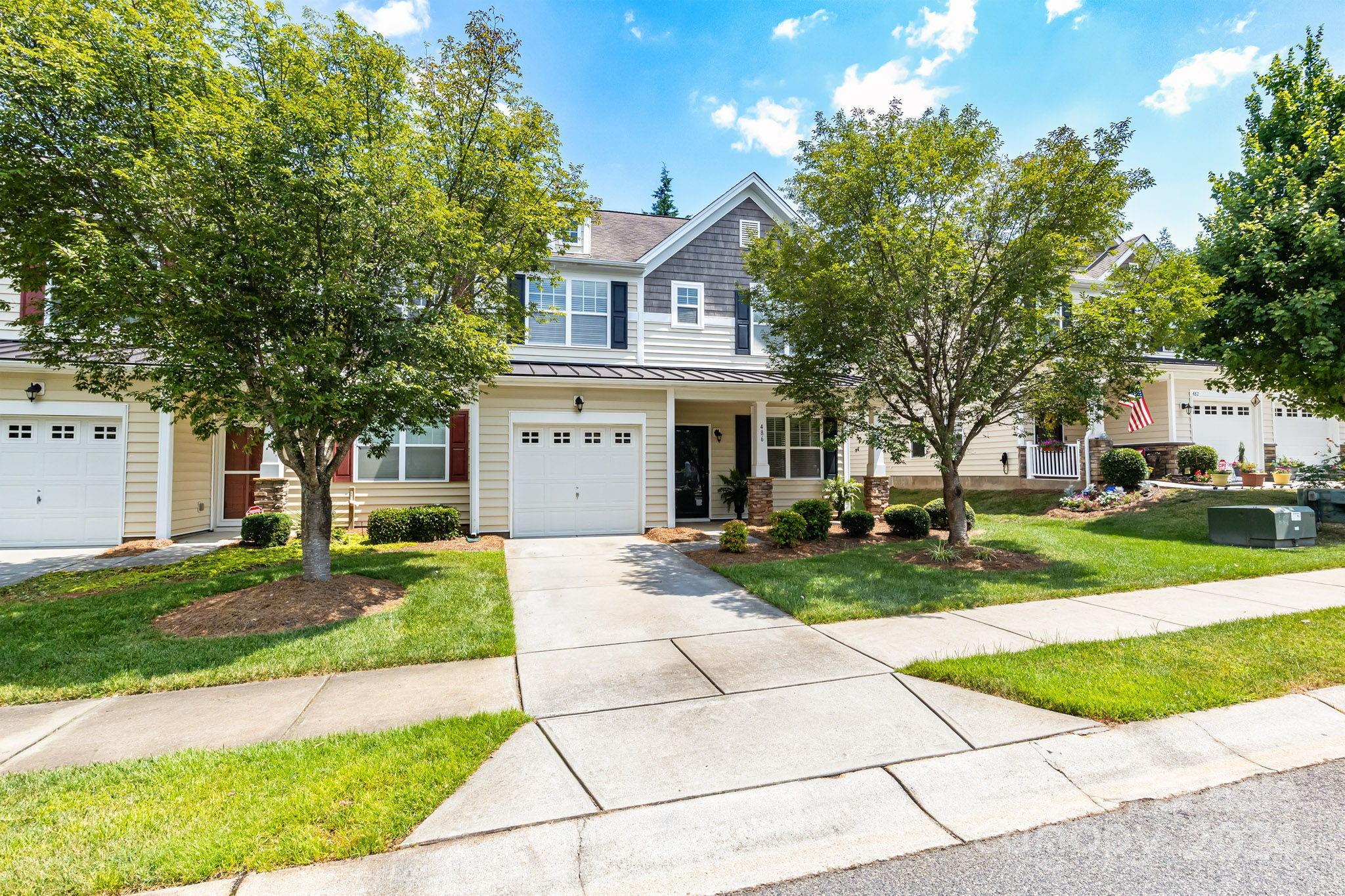 Millwood Plantation - Residential