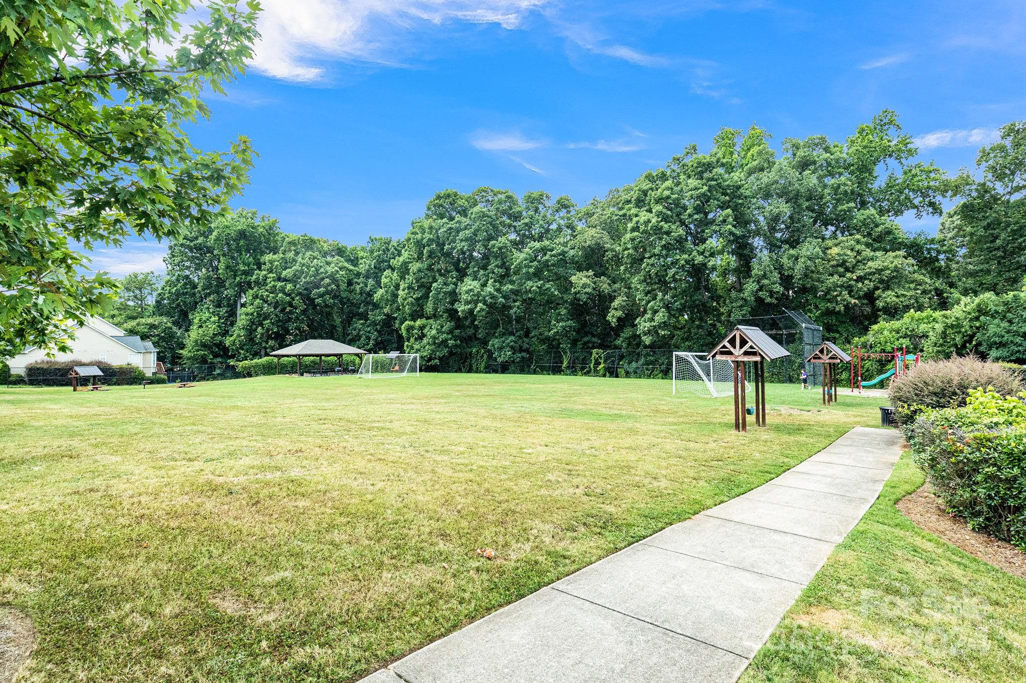 Millwood Plantation - Residential