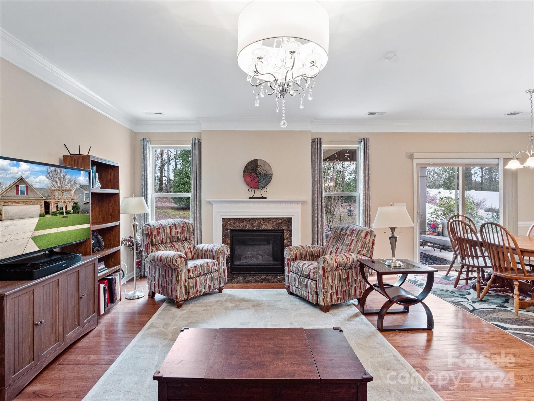 Walnut Creek - Residential