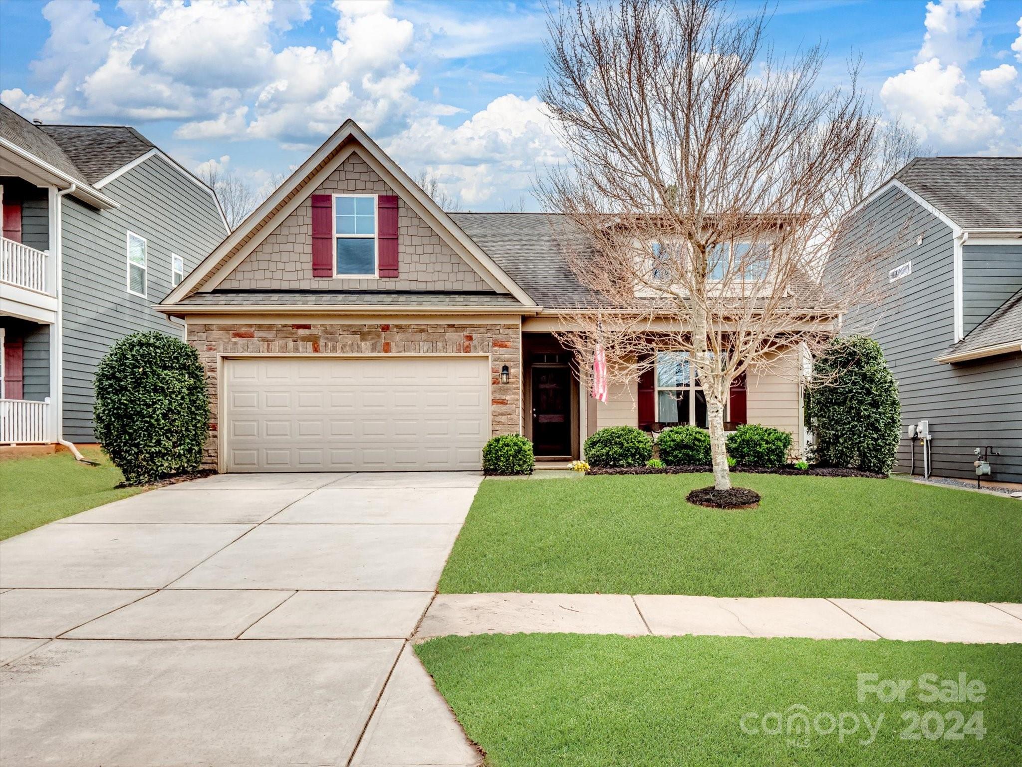 Walnut Creek - Residential