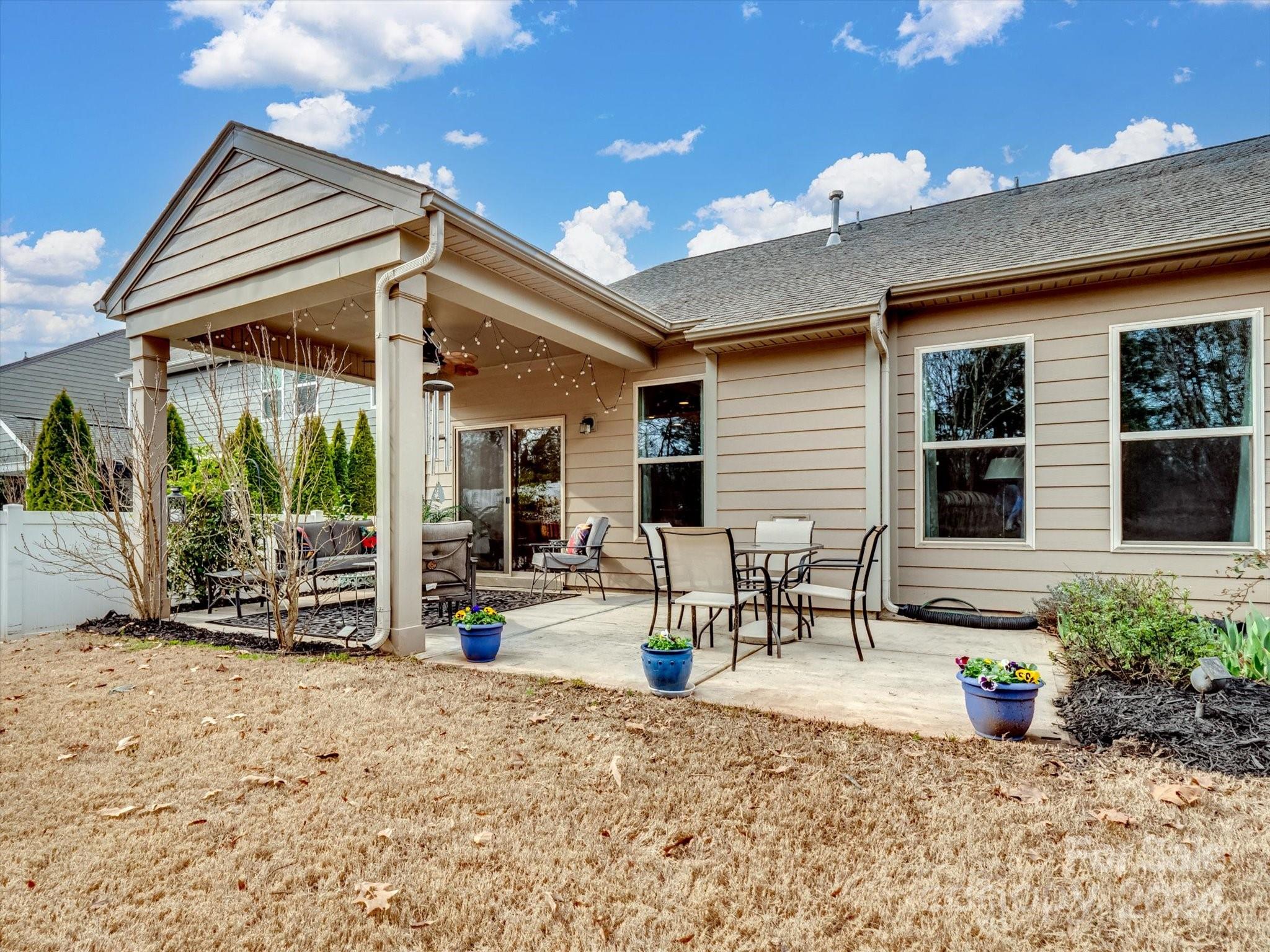 Walnut Creek - Residential