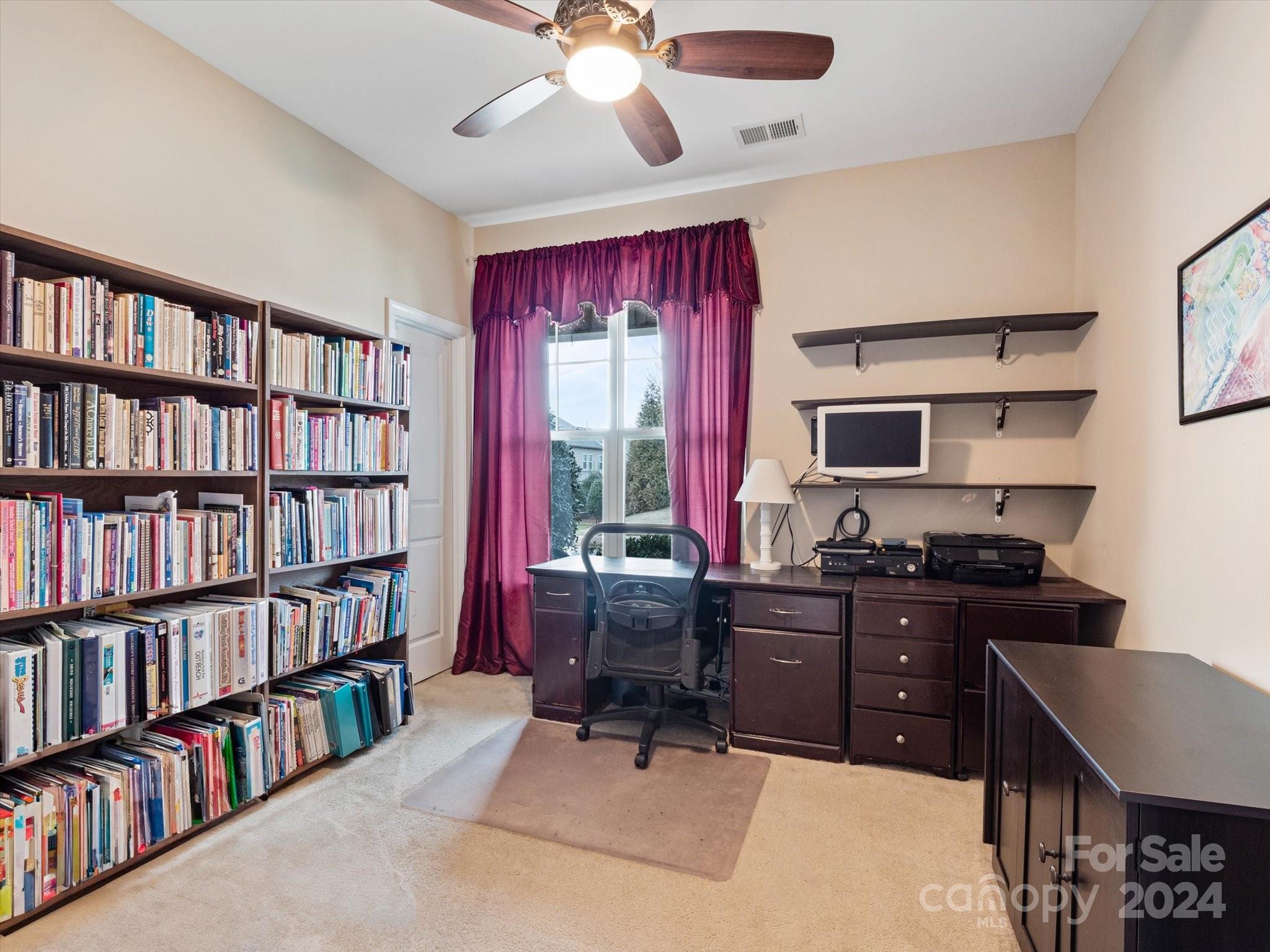 Walnut Creek - Residential