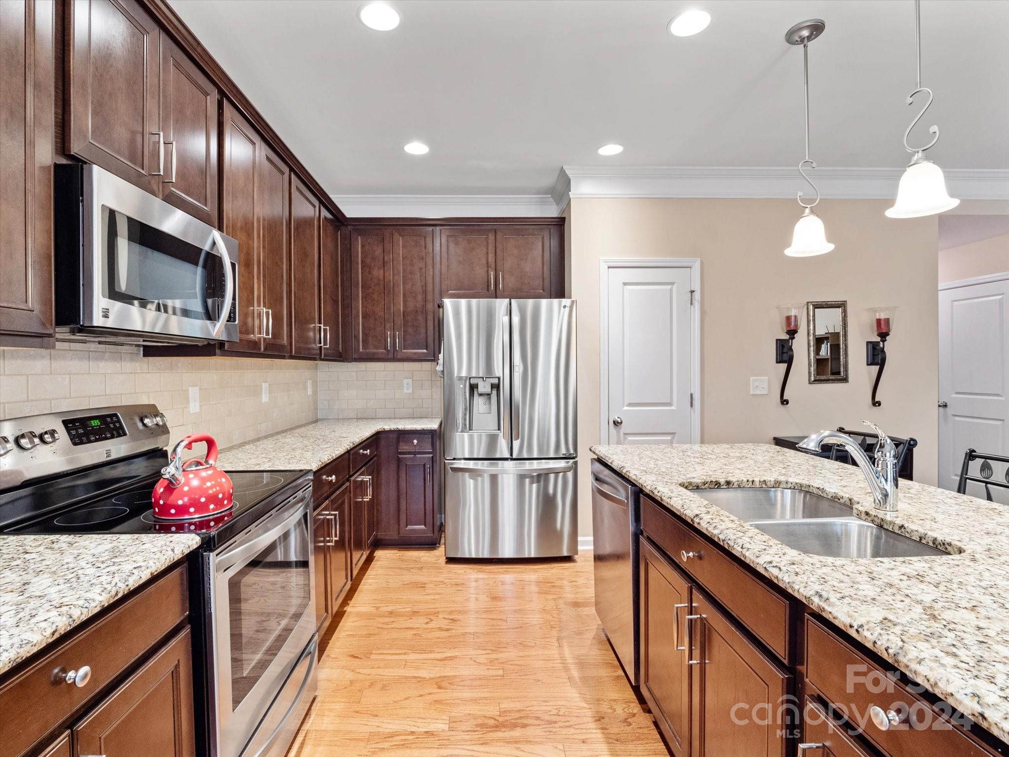 Walnut Creek - Residential