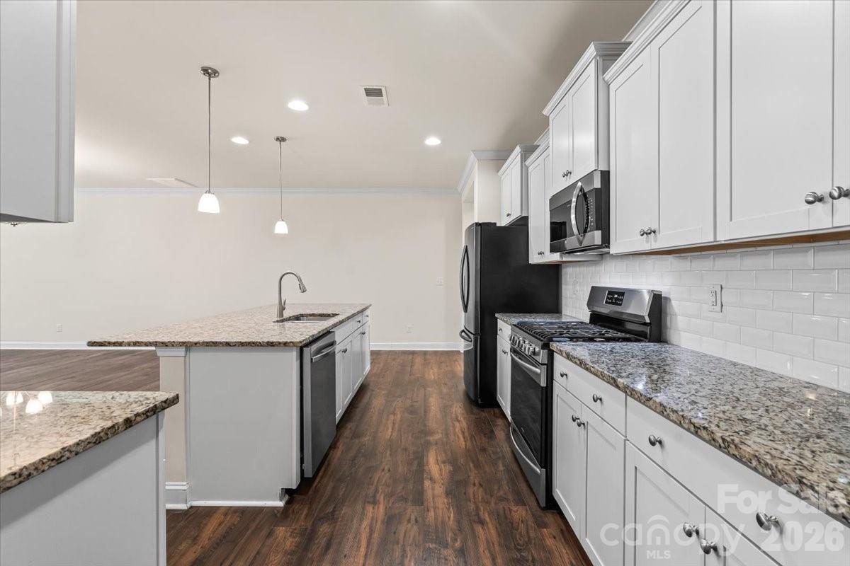 Avondale - Residential