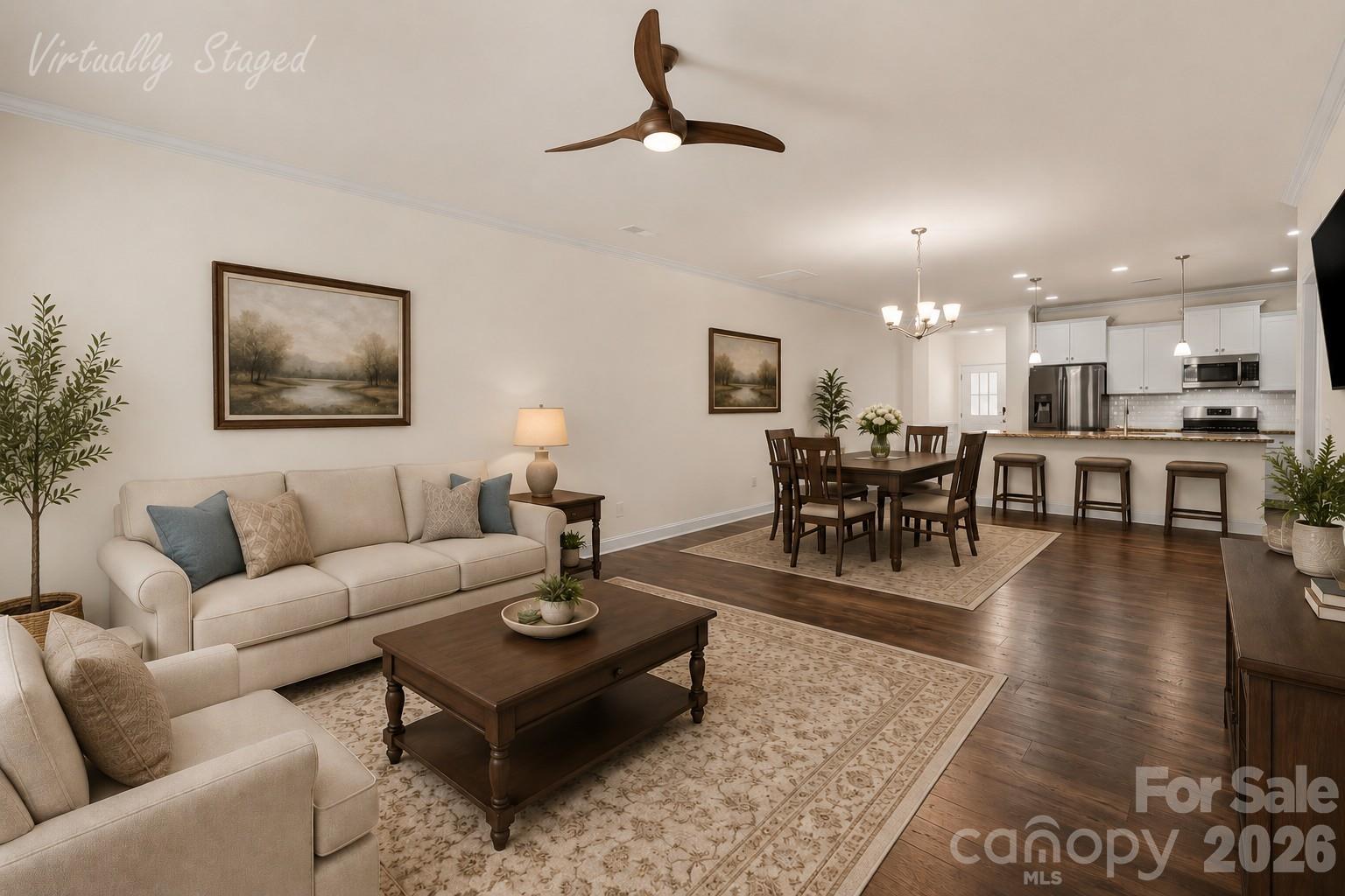 Avondale - Residential
