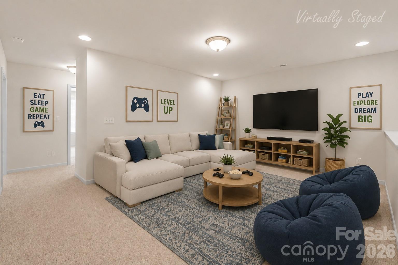 Avondale - Residential